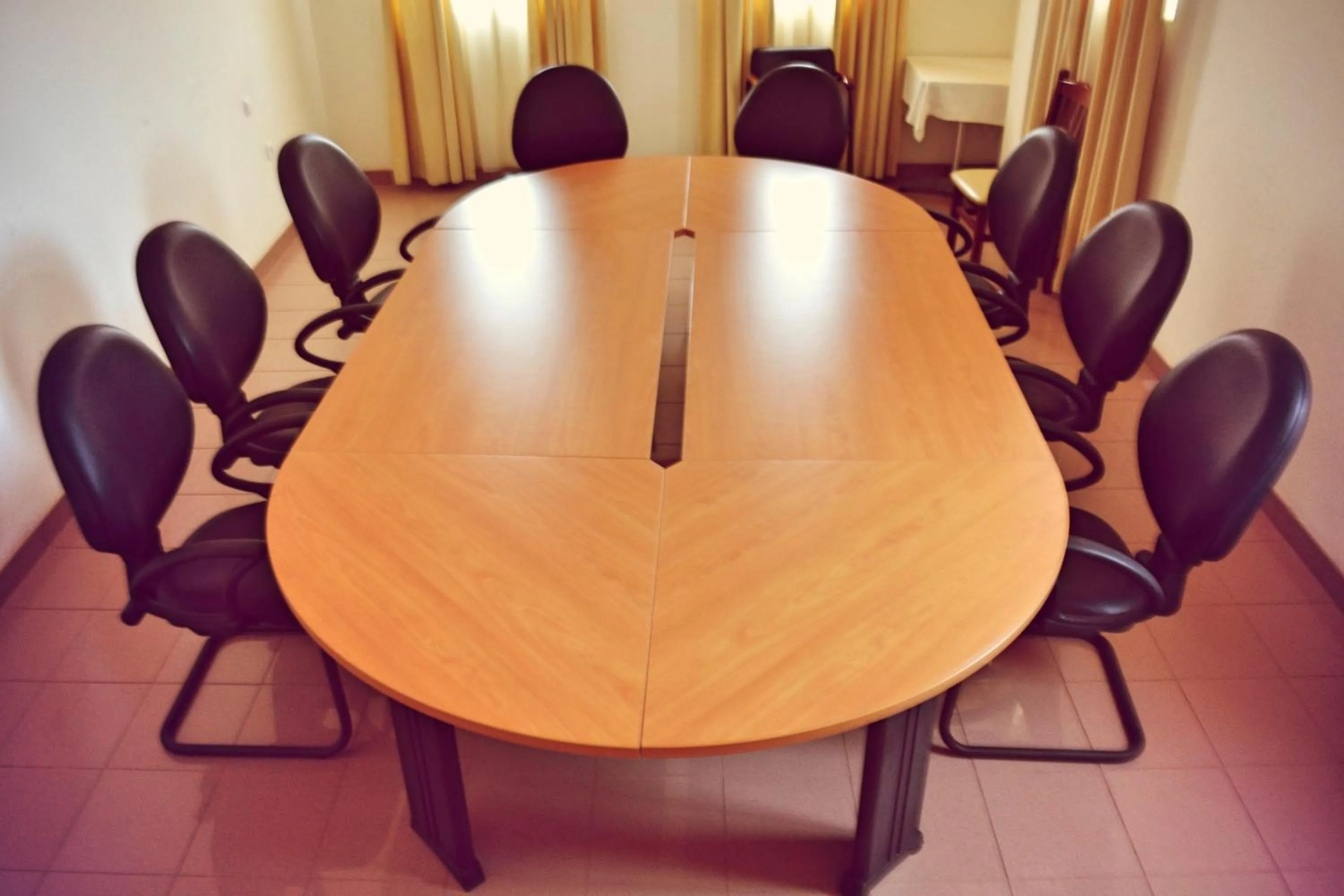Meeting/conference room in Residencial Cosmos