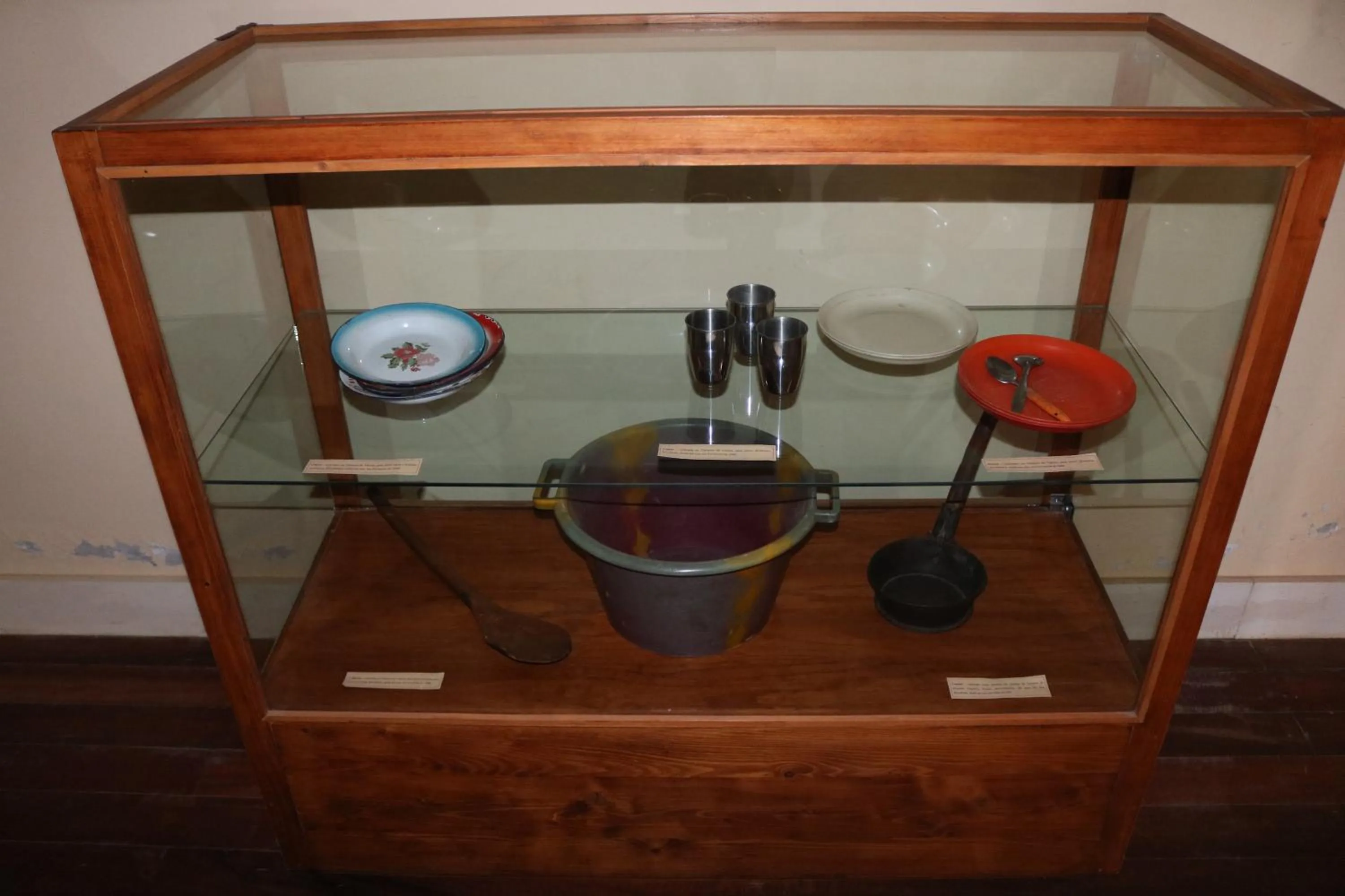 Nearby landmark in Residencial Cosmos