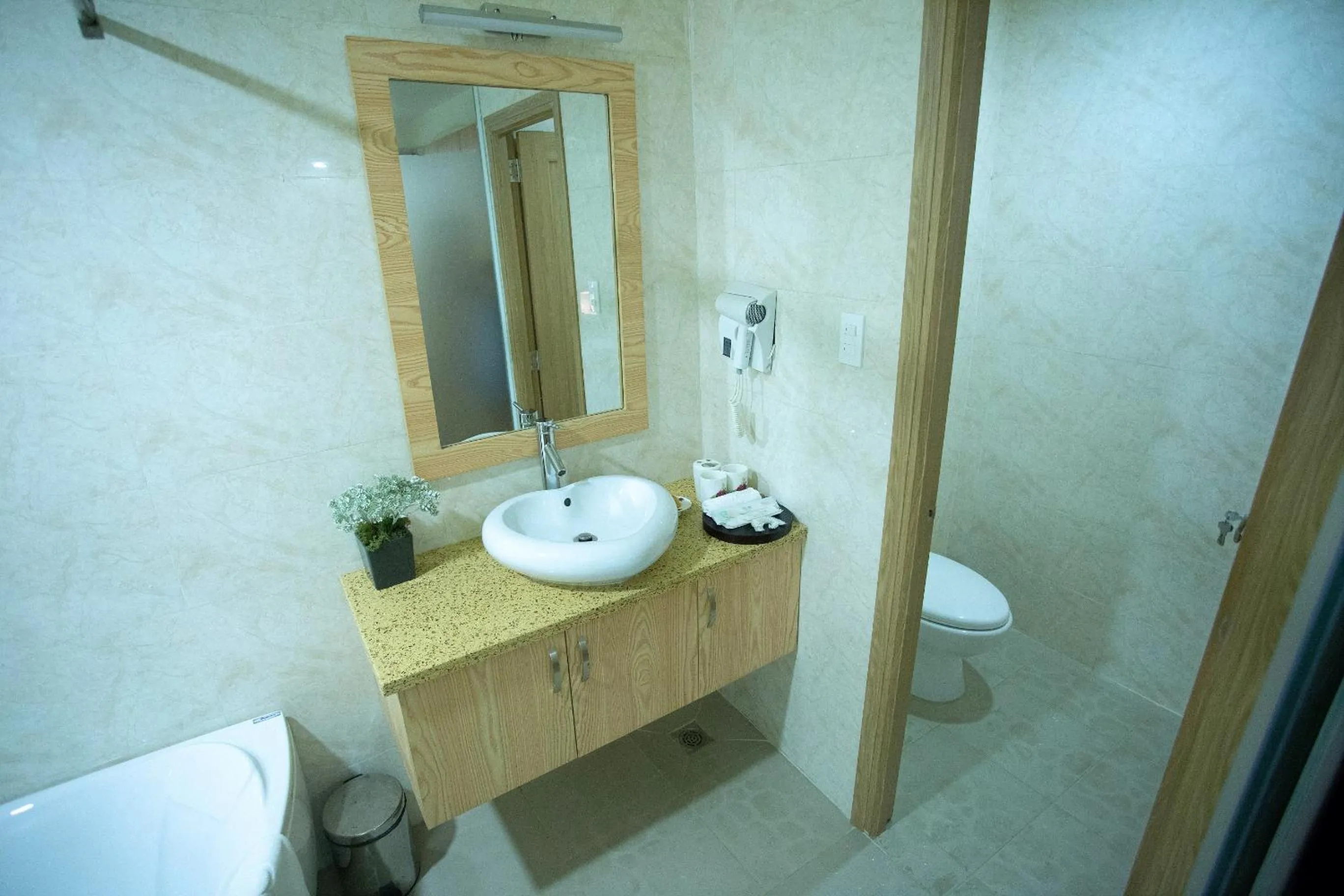 Thuy Sakura Hotel & Serviced Apartment