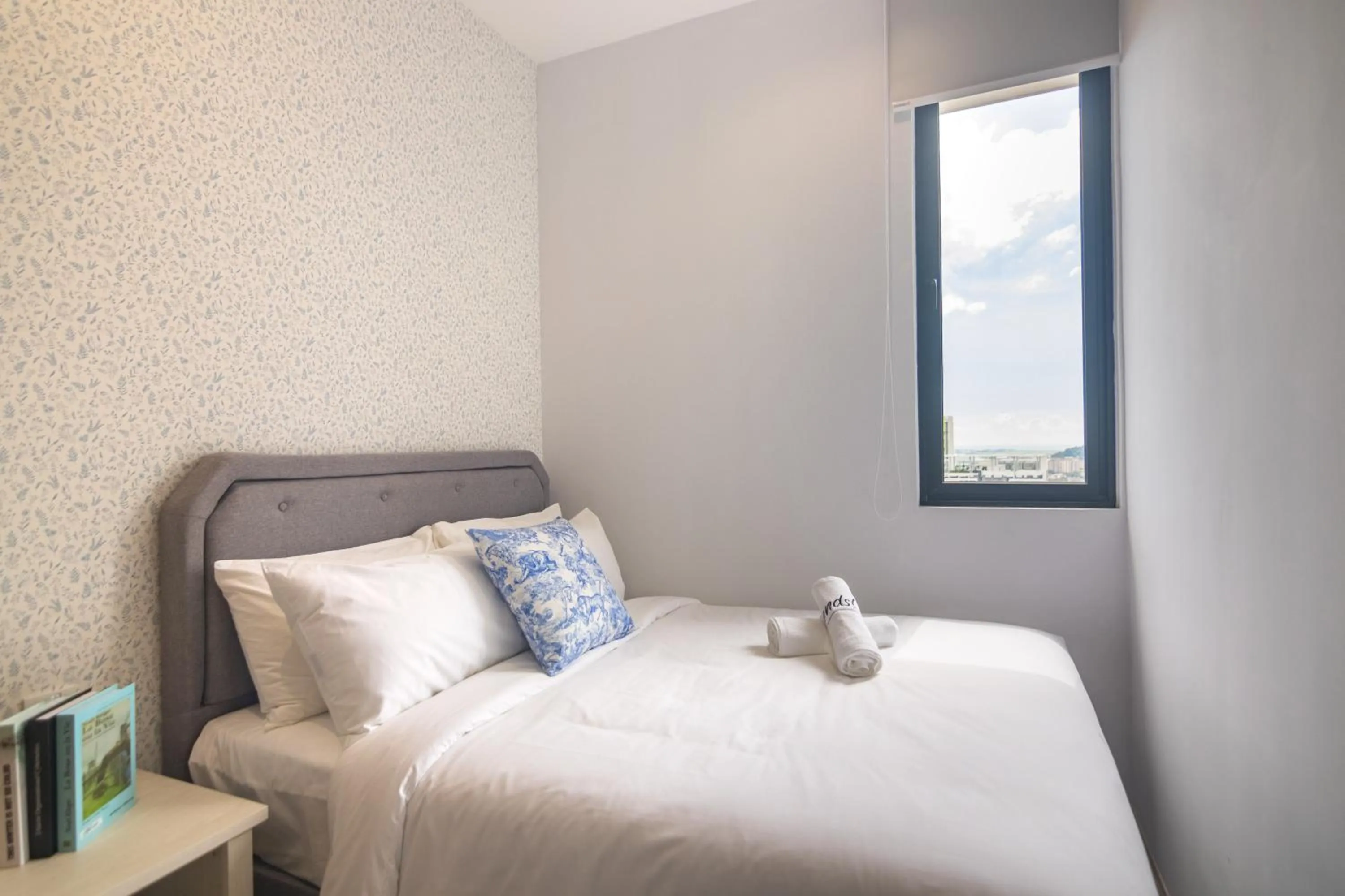 Bedroom, Bed in Iconic Regency by Stellar ALV