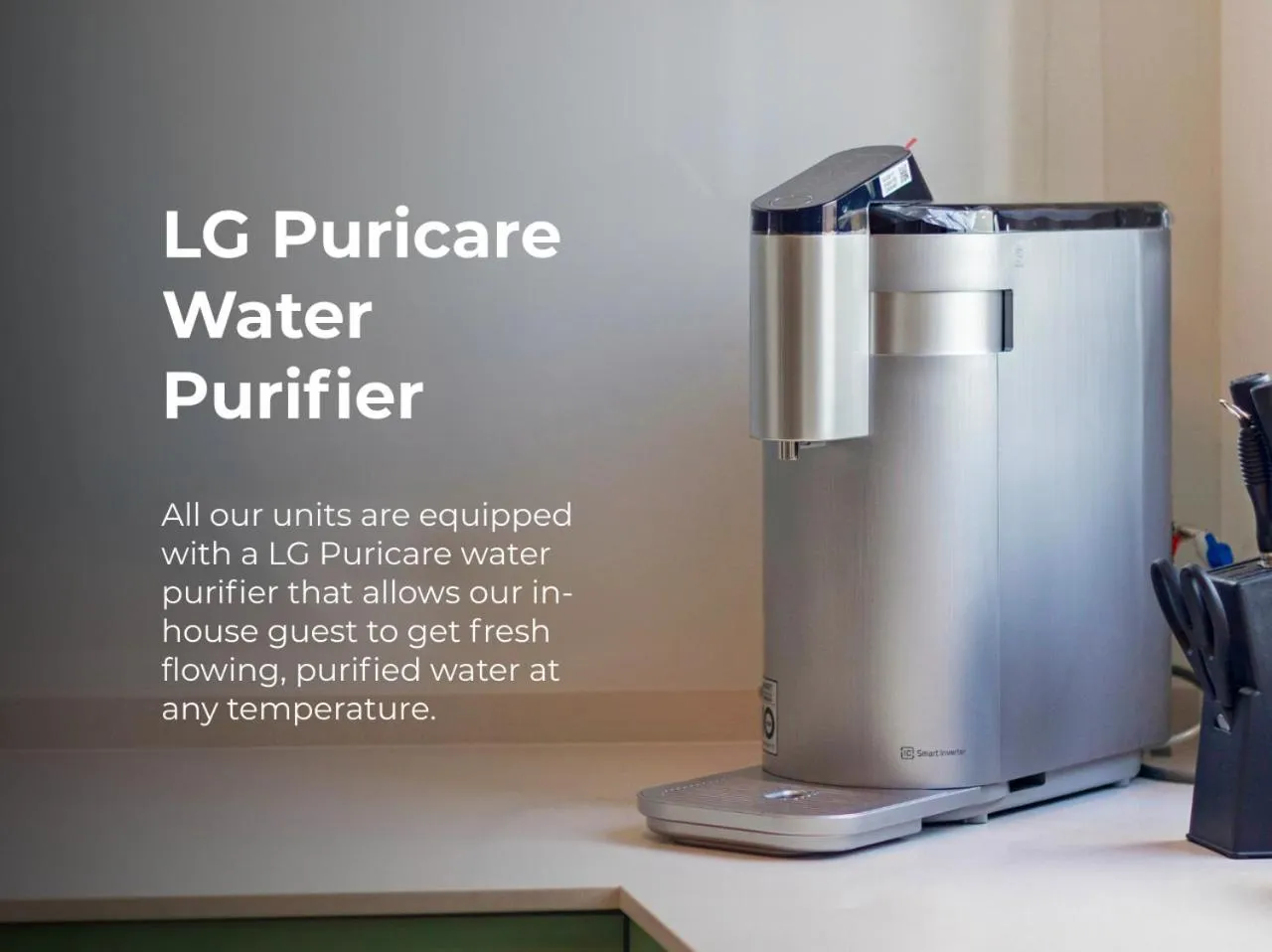 kitchen in Iconic Regency by Stellar ALV