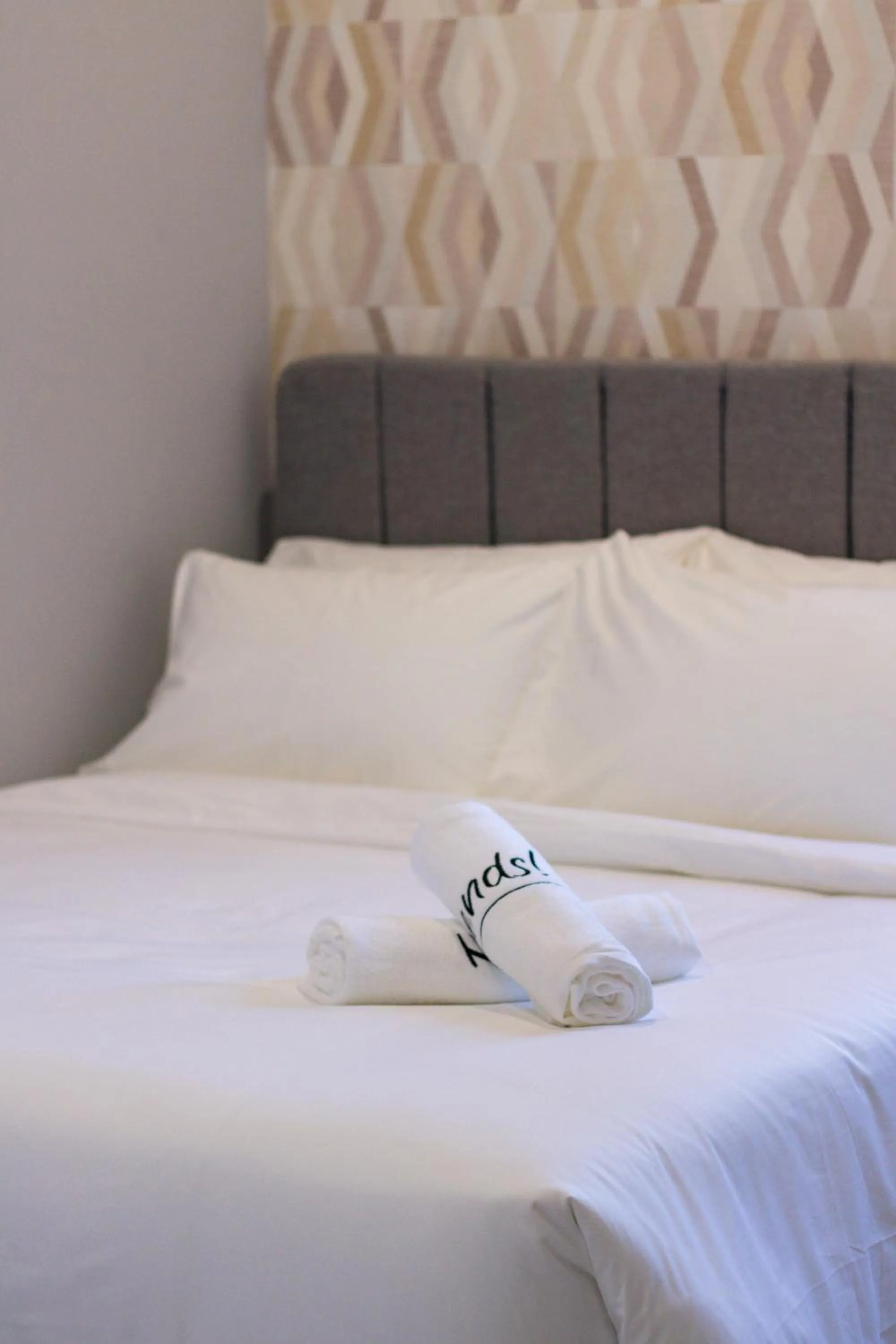 Bedroom, Bed in Iconic Regency by Stellar ALV