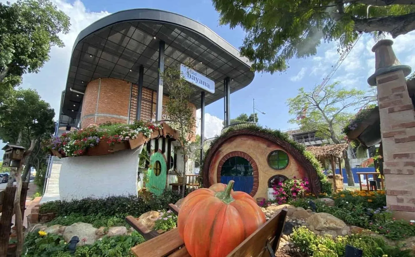 Nearby landmark in Iconic Regency by Stellar ALV