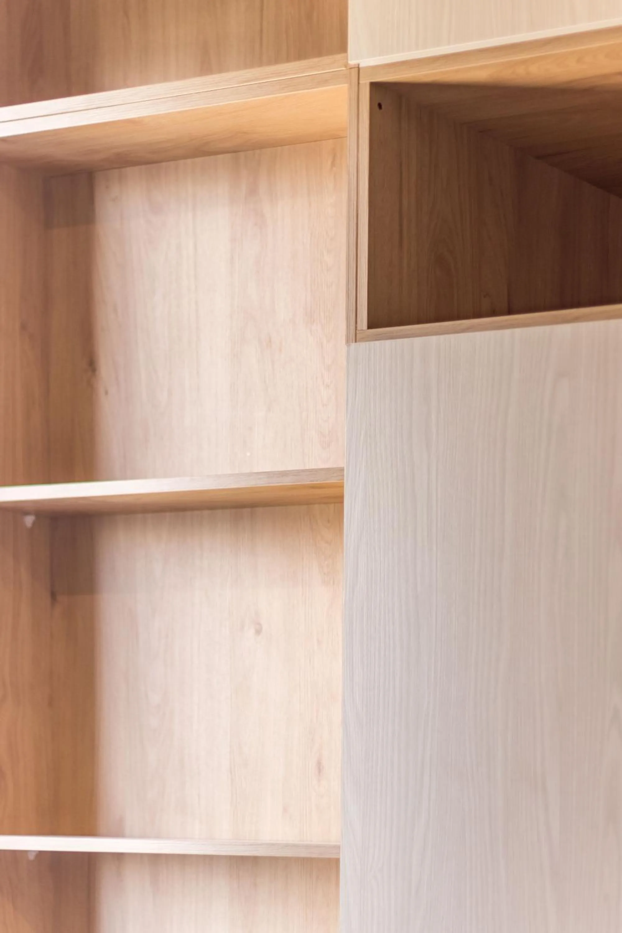 wardrobe in Iconic Regency by Stellar ALV