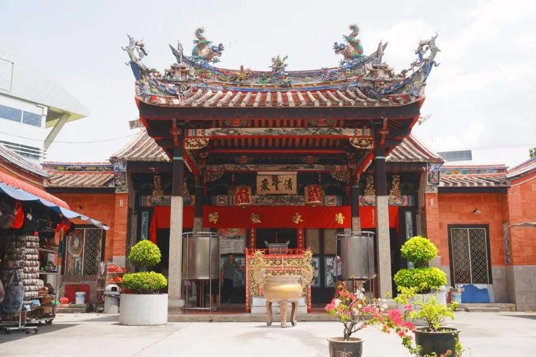 Nearby landmark in Iconic Regency by Stellar ALV