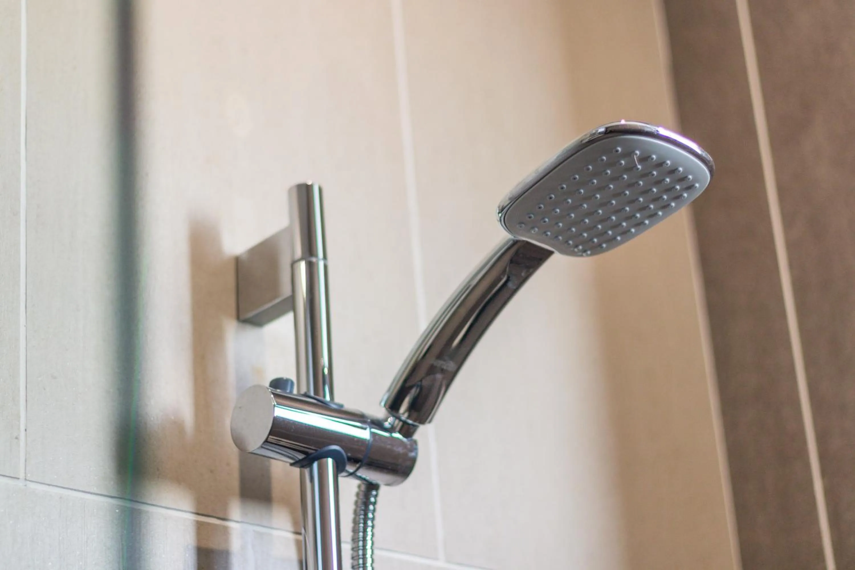 Bathroom in Iconic Regency by Stellar ALV