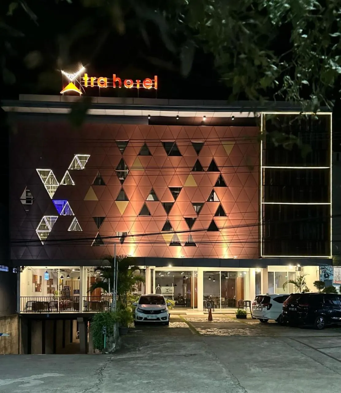 Xtra Hotel Bengkulu