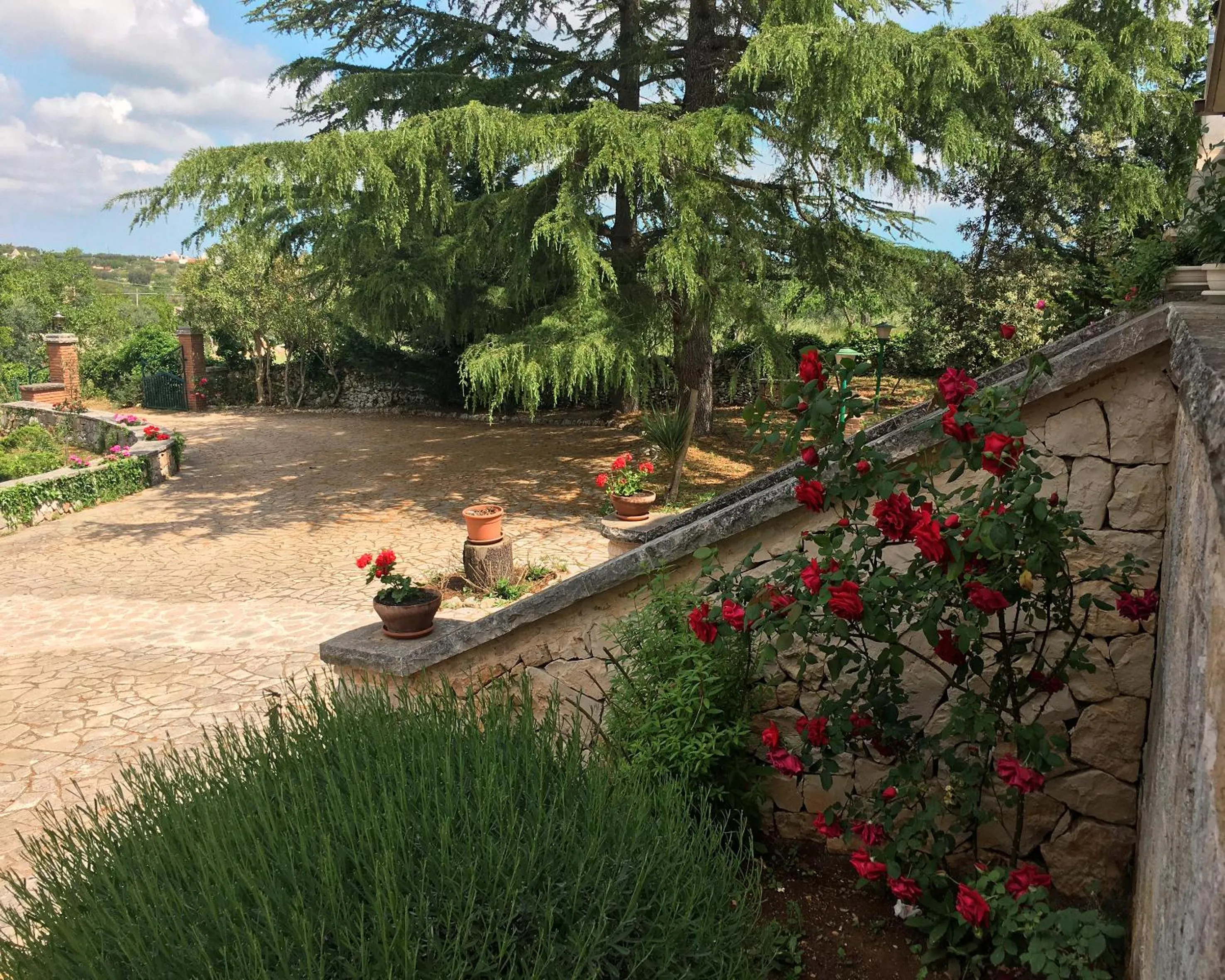 Villa Marzano