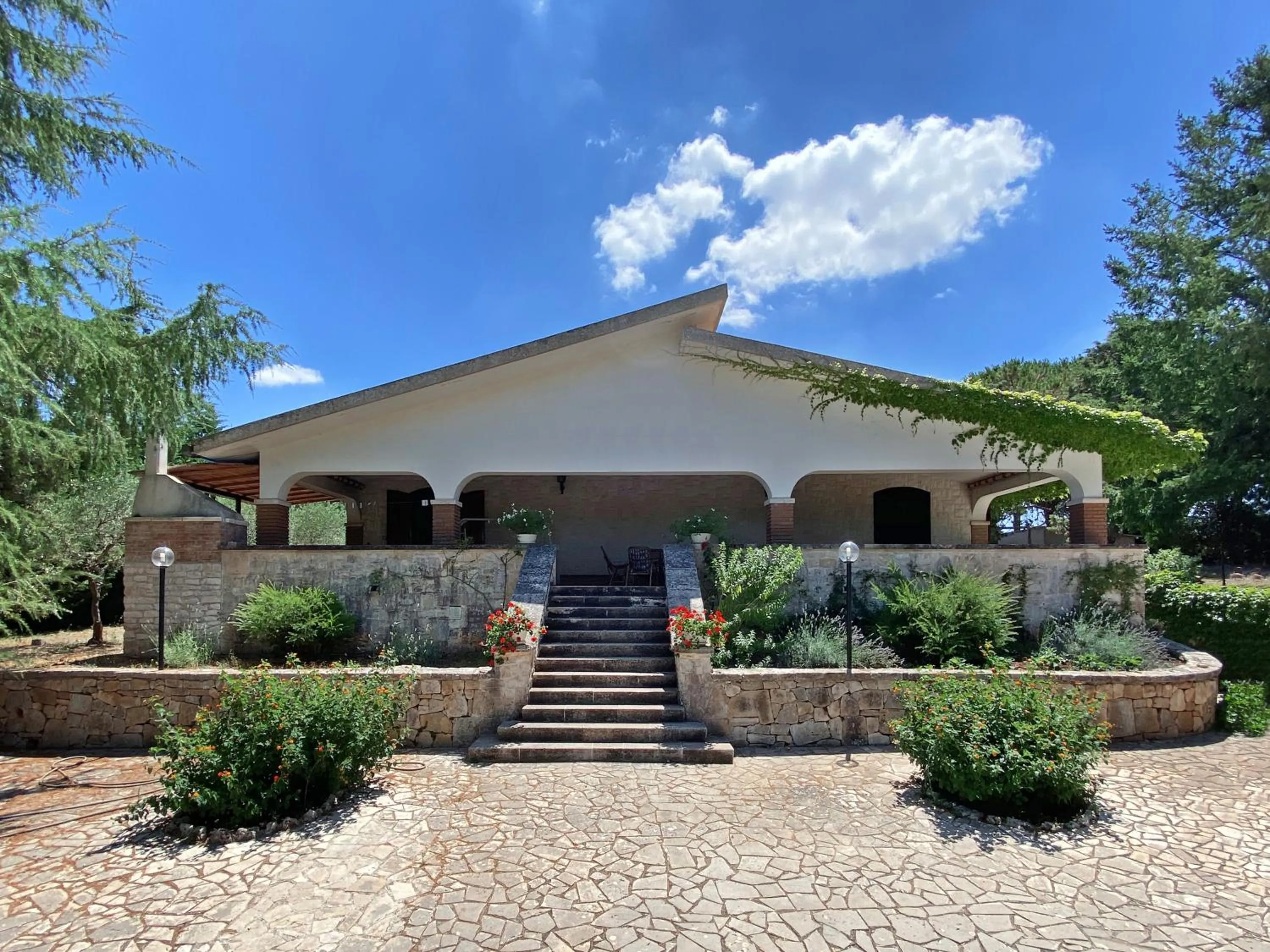 Villa Marzano