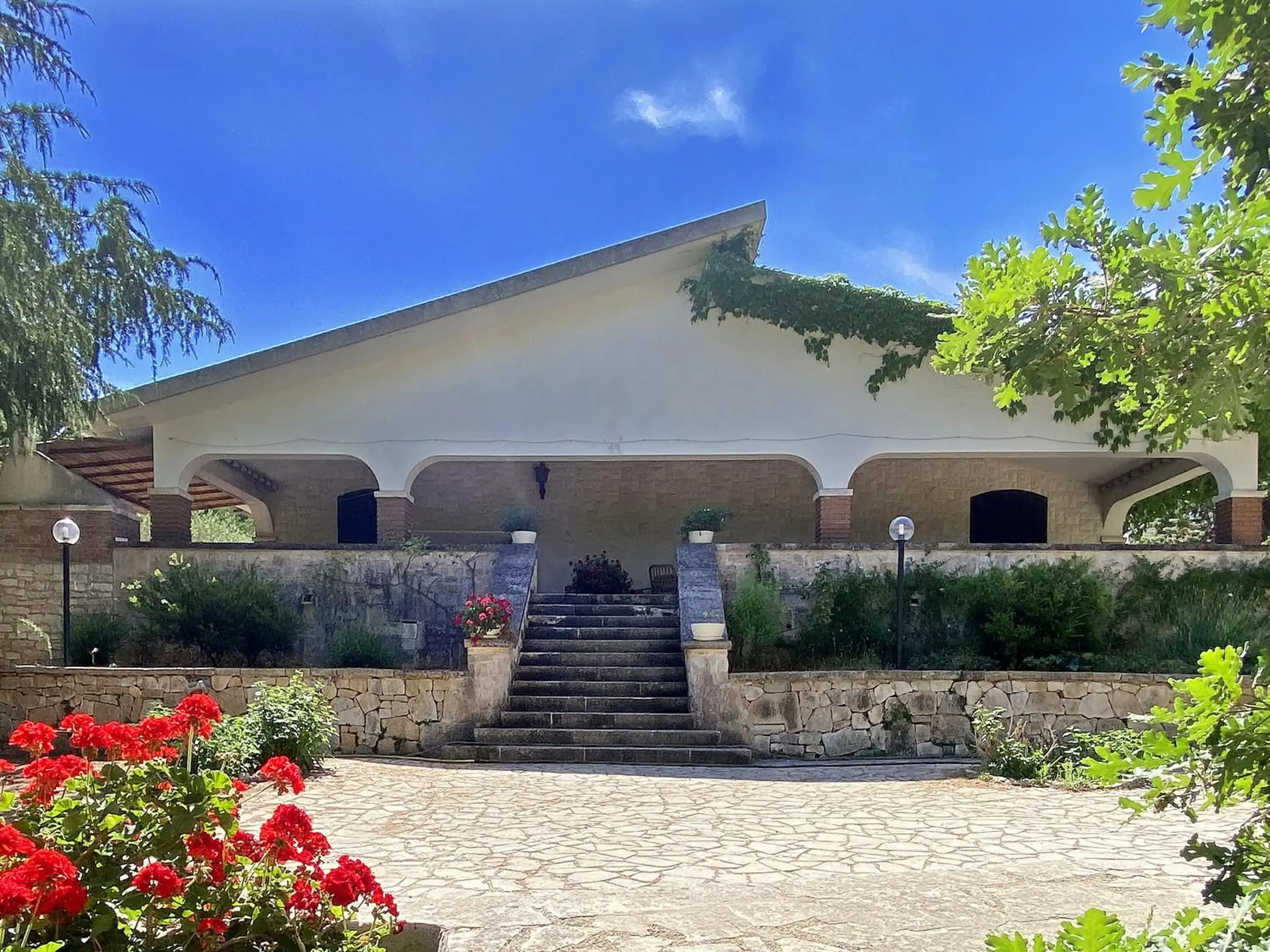 Villa Marzano Villa Marzano