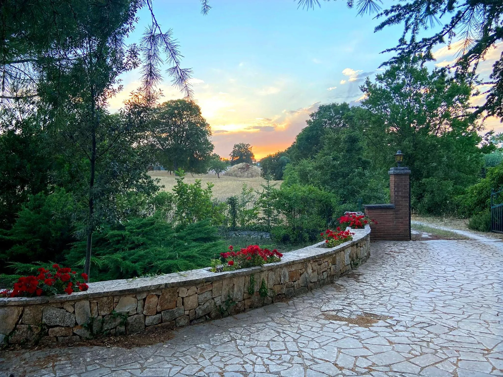 Villa Marzano