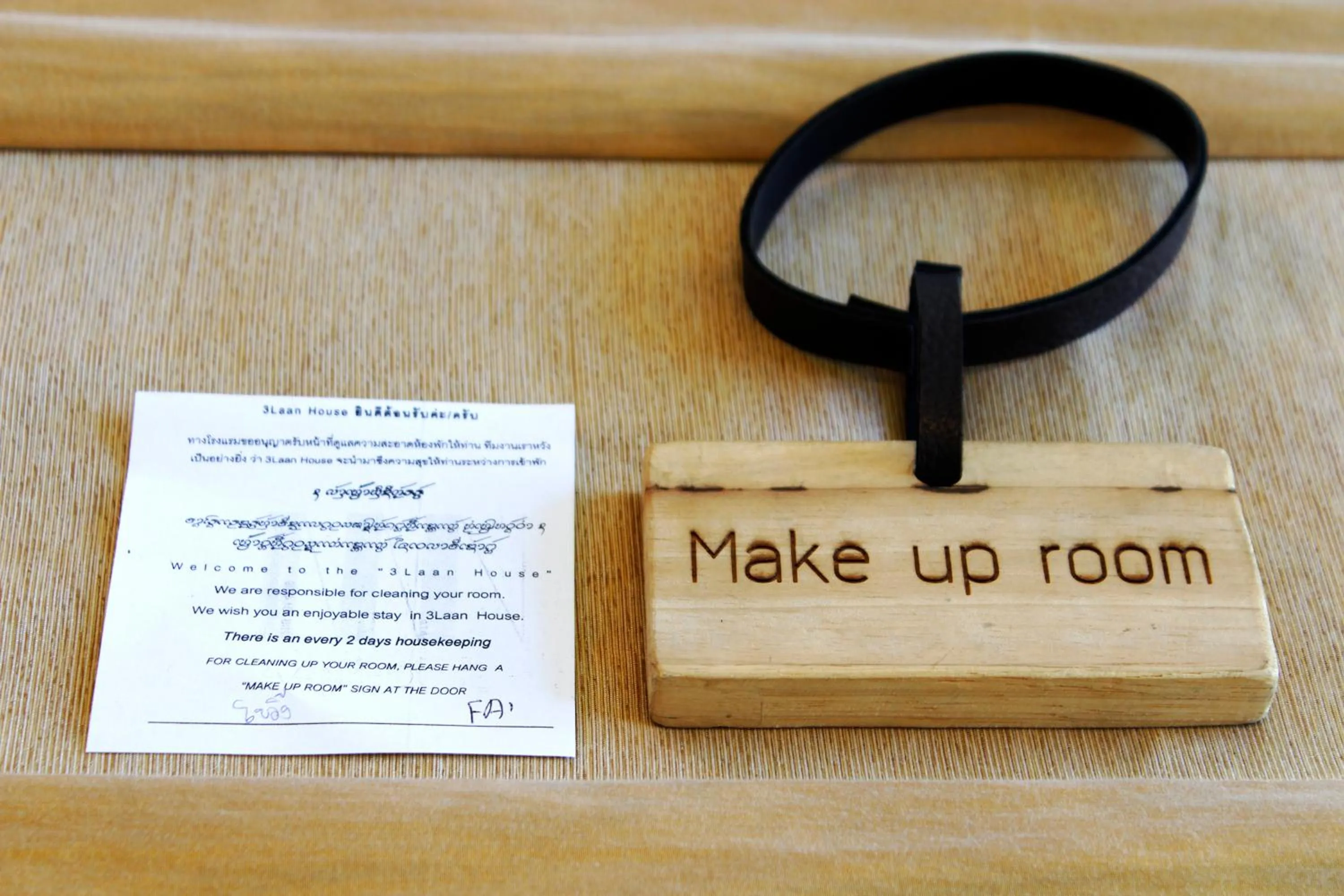 Spa and wellness centre/facilities in 3 Laan House