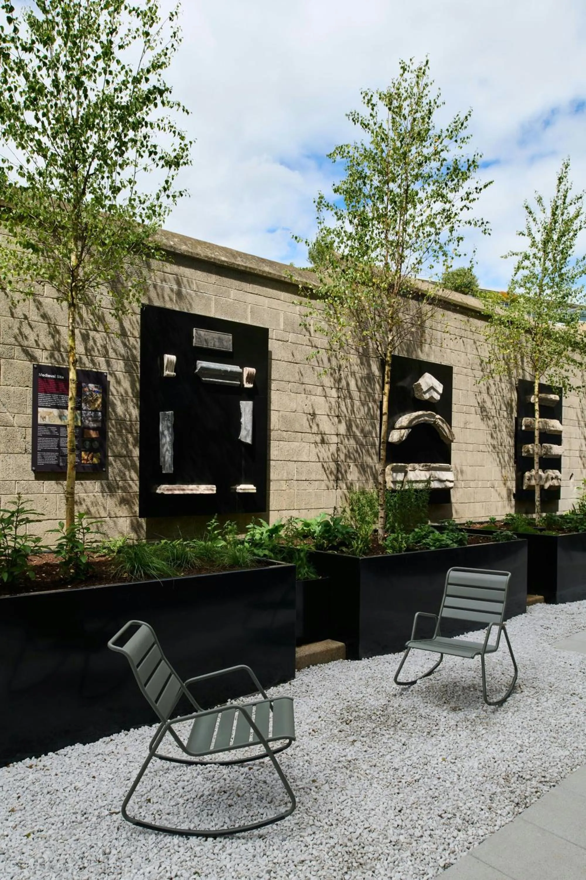 Other in citizenM Dublin St Patrick's