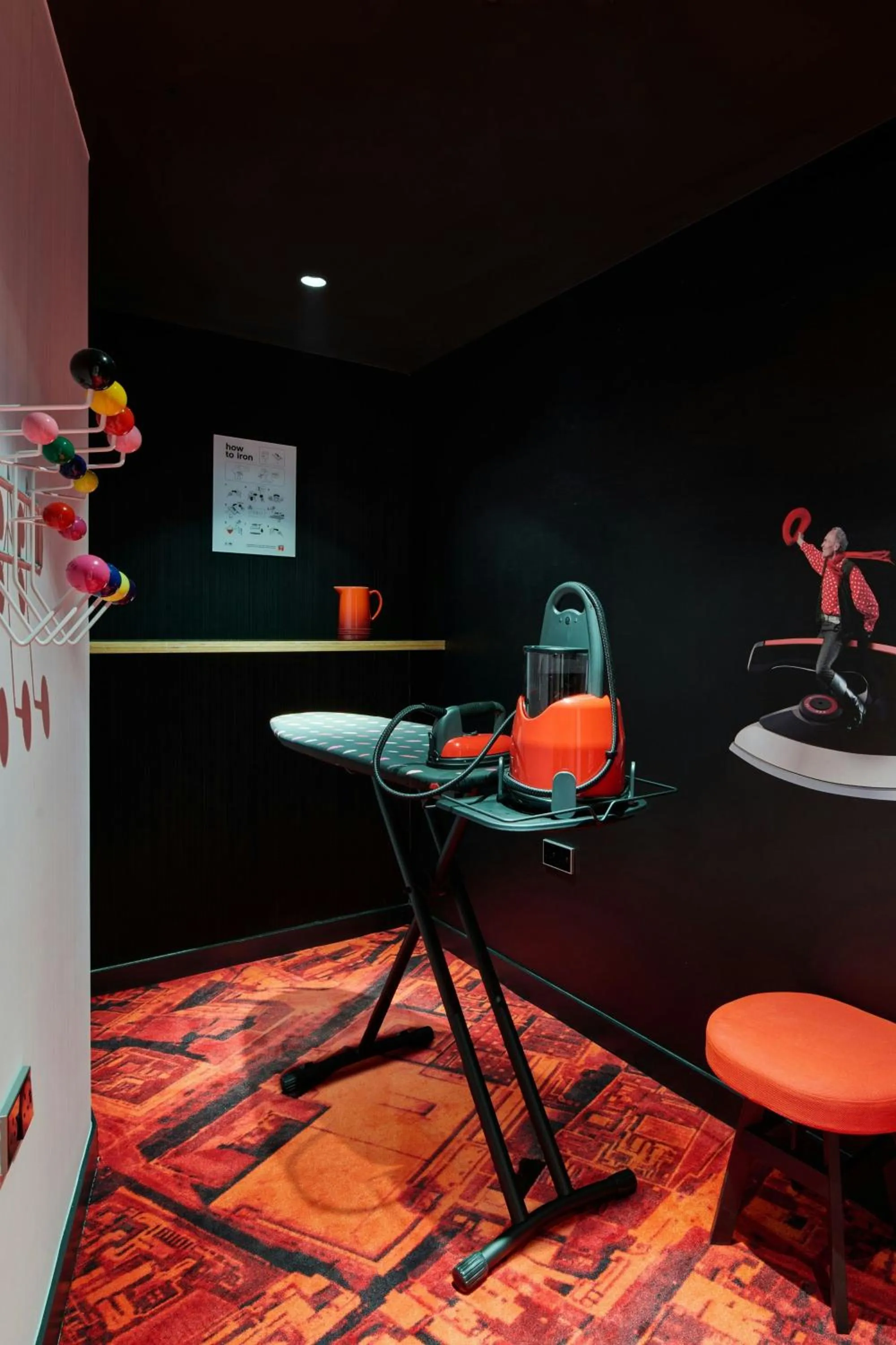 Other in citizenM Dublin St Patrick's