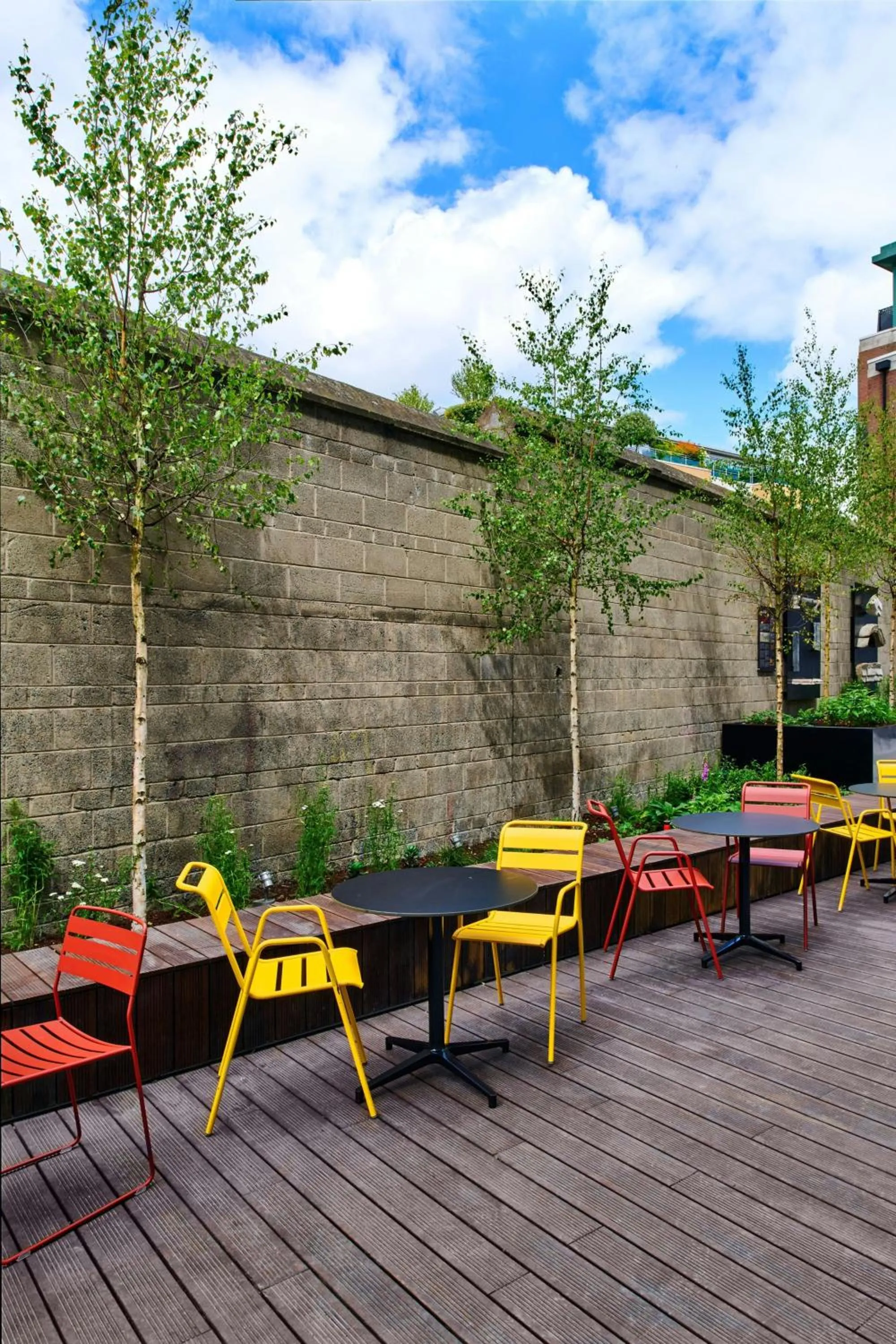 Other in citizenM Dublin St Patrick's