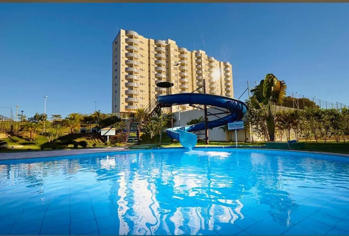 One-Bedroom Apartment - single occupancy in Golden Dolphin Express