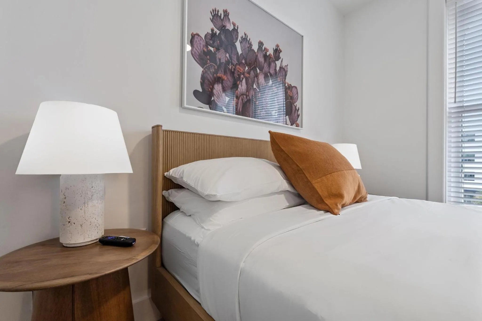 Bed in The Continental, powered by Placemakr - Downtown - Market Square