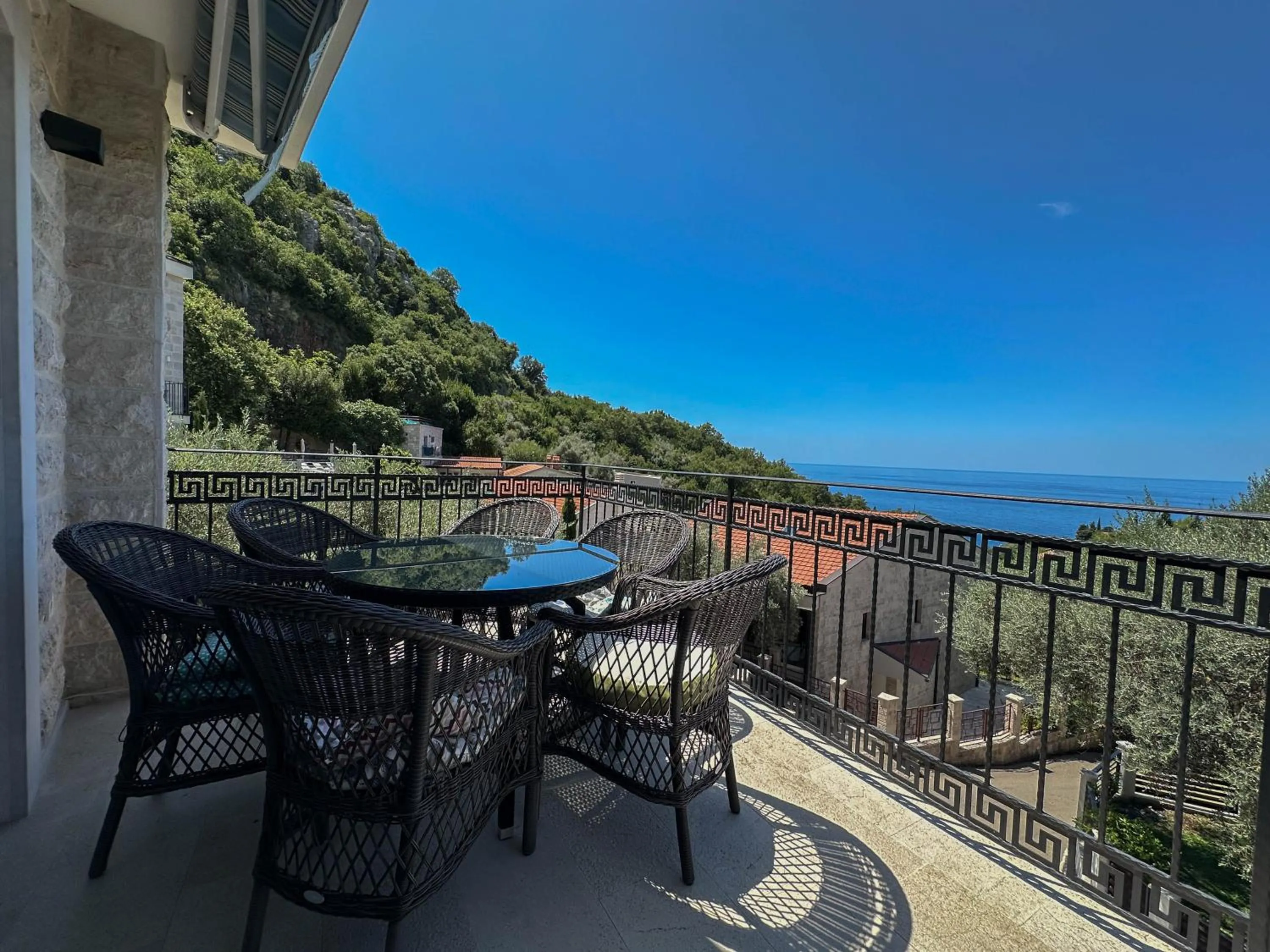 Olive Residence Rezevici