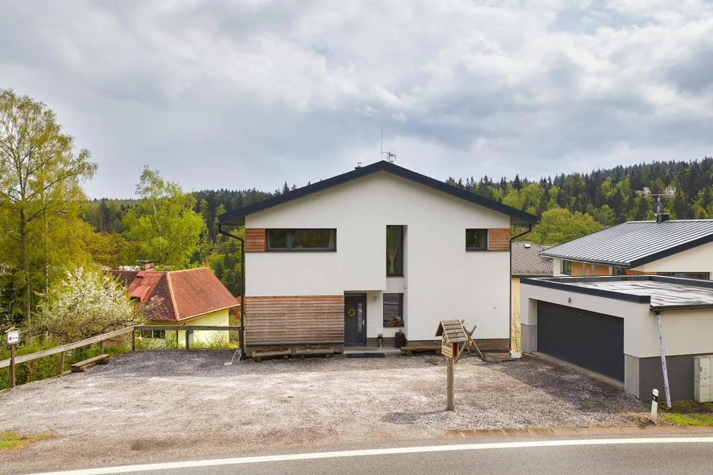 Skipension