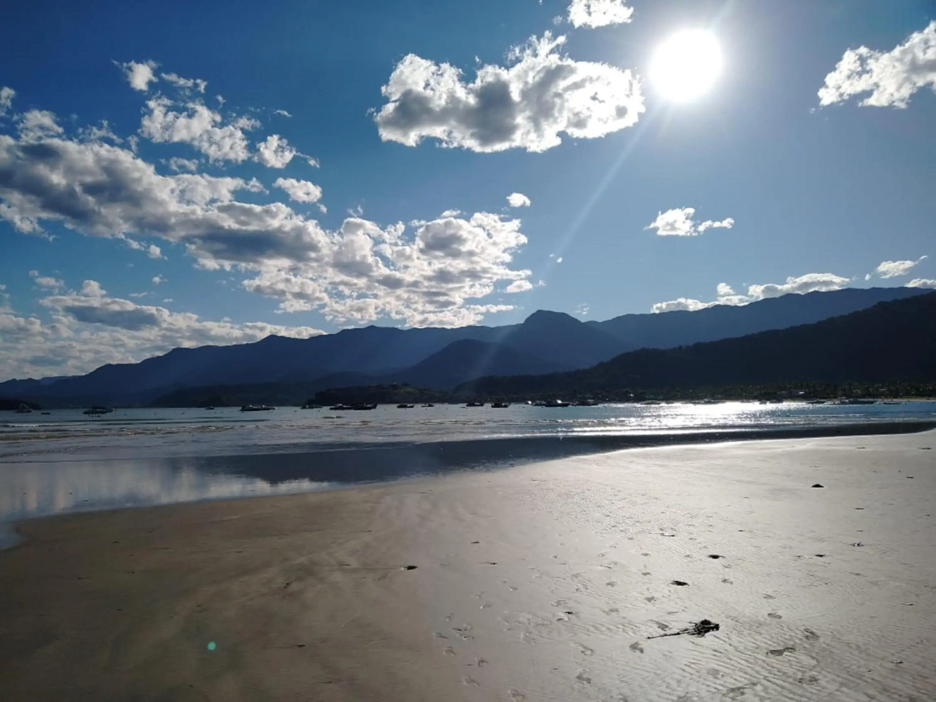 Praialar Apartamentos Ubatuba Praialar Apartamentos Ubatuba