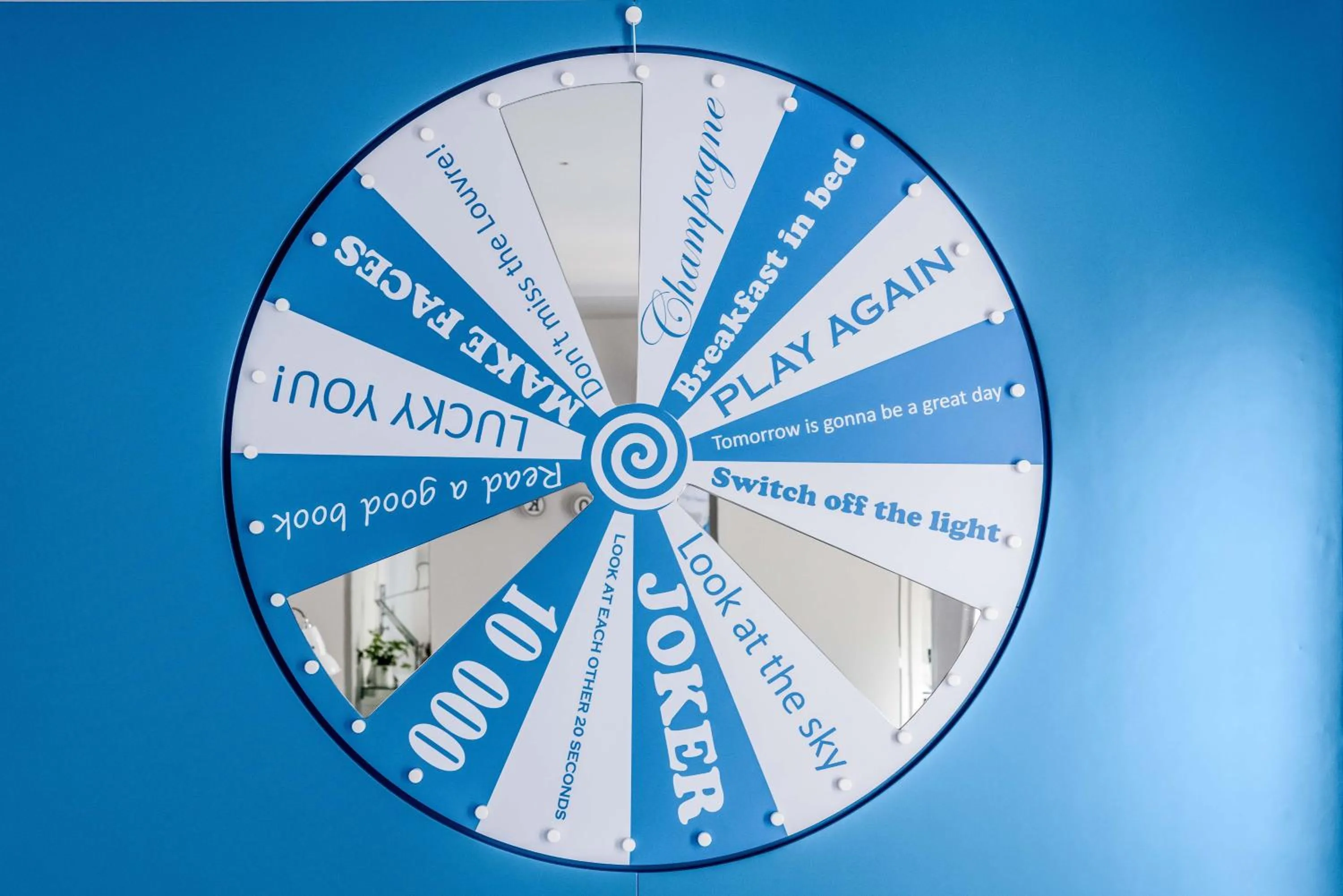 Property logo or sign in Hotel Joke - Astotel