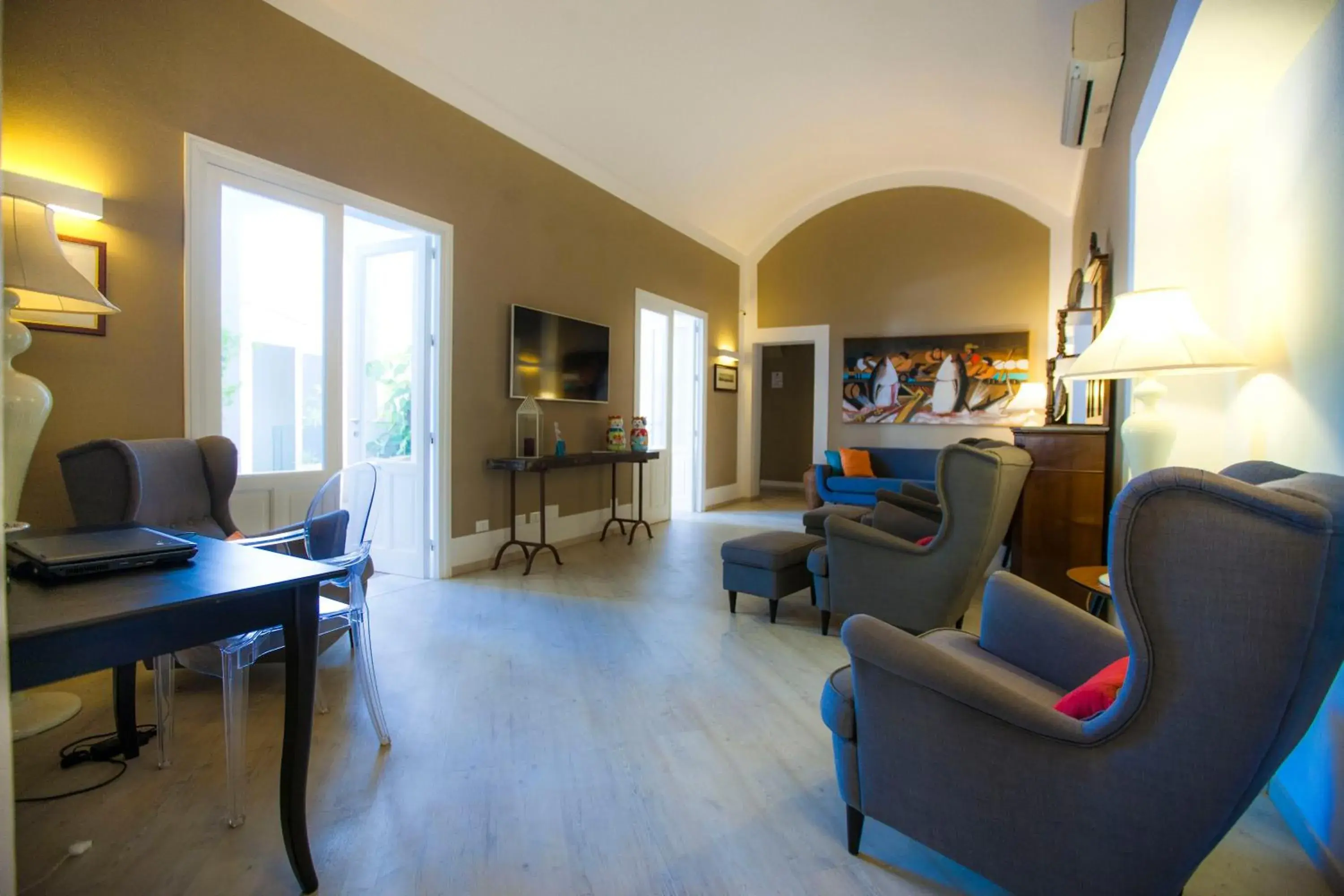 Aegusa Hotel Aegusa Hotel