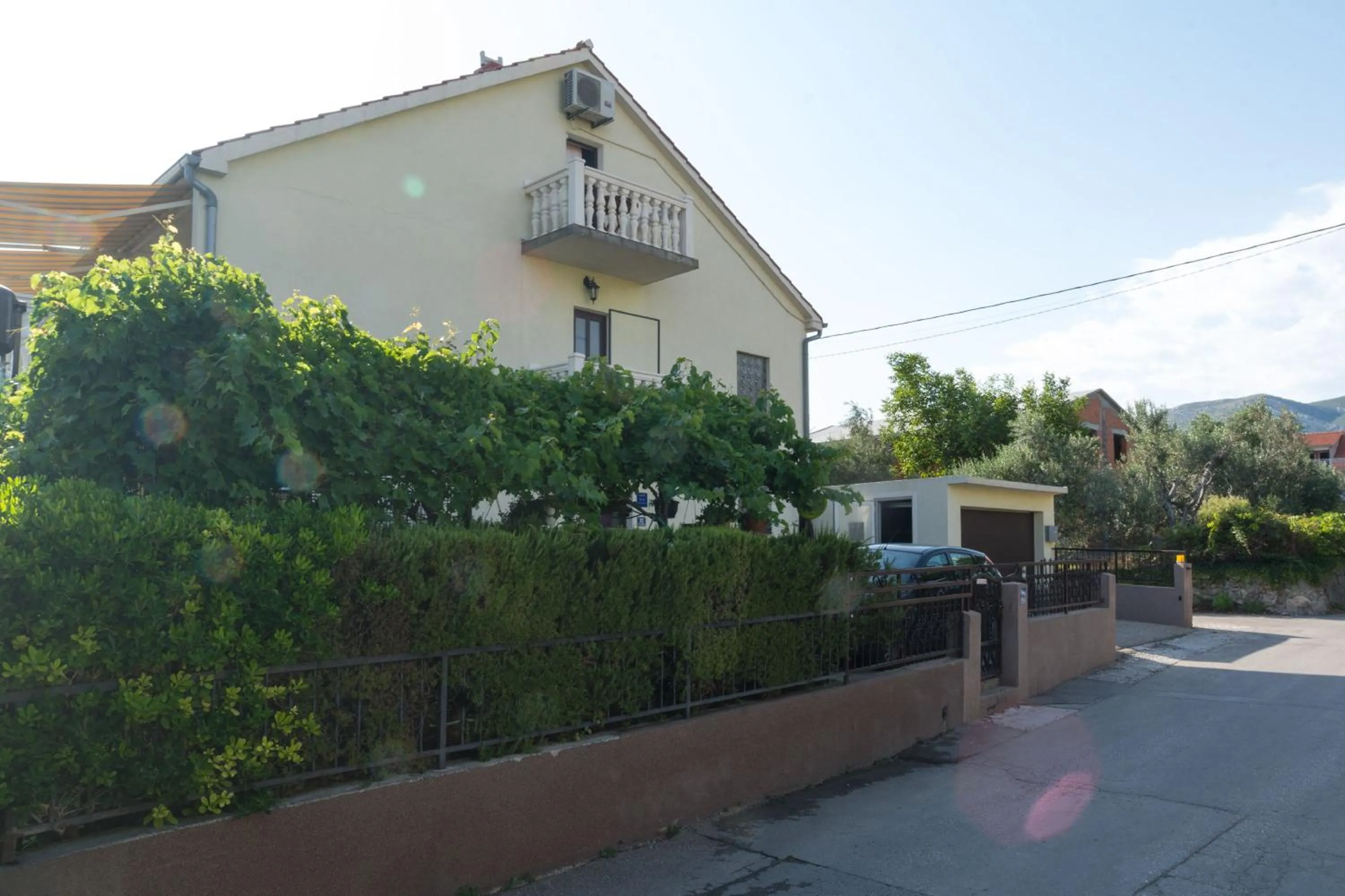 Apartments Corana