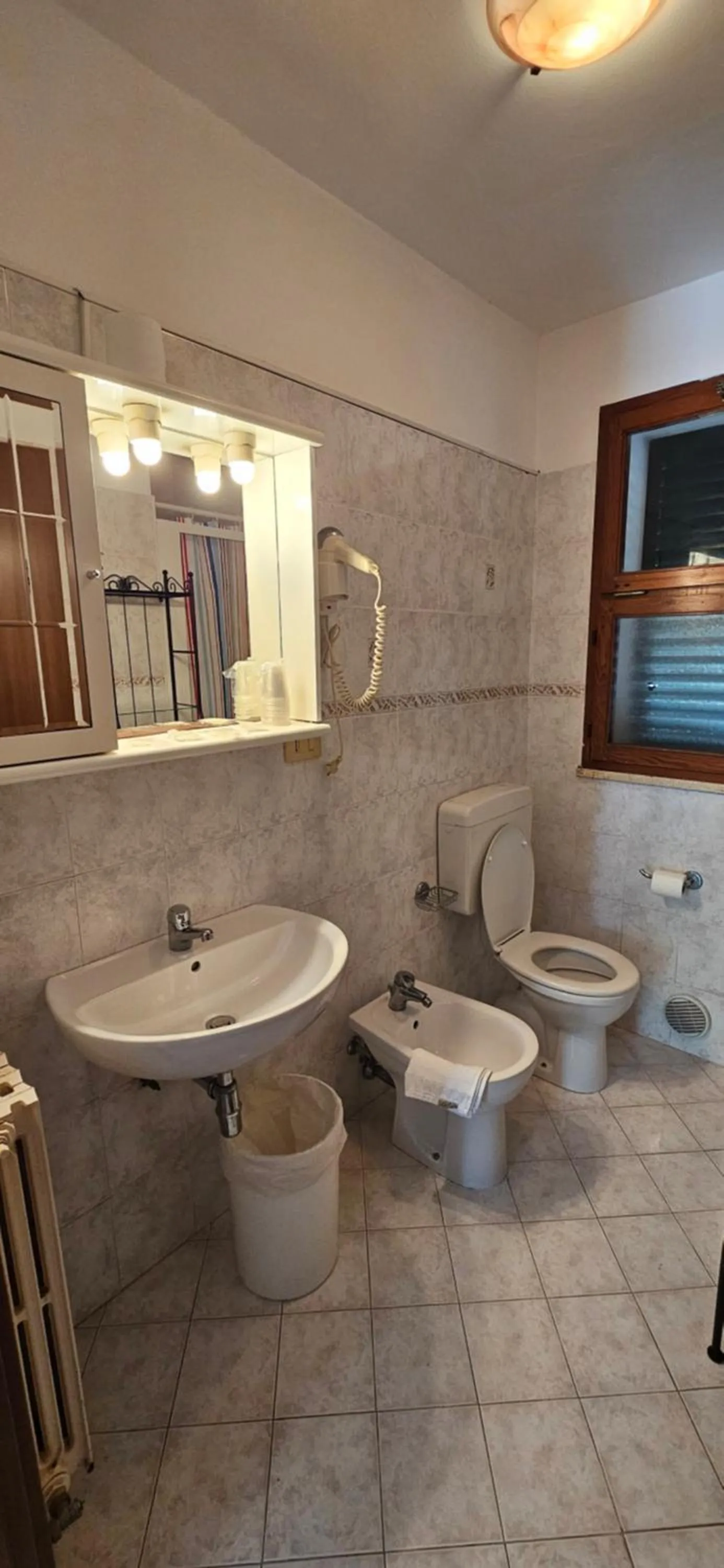 Regina Hotel e Ristorante