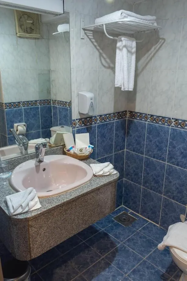 Cataract Layalina Naama Bay