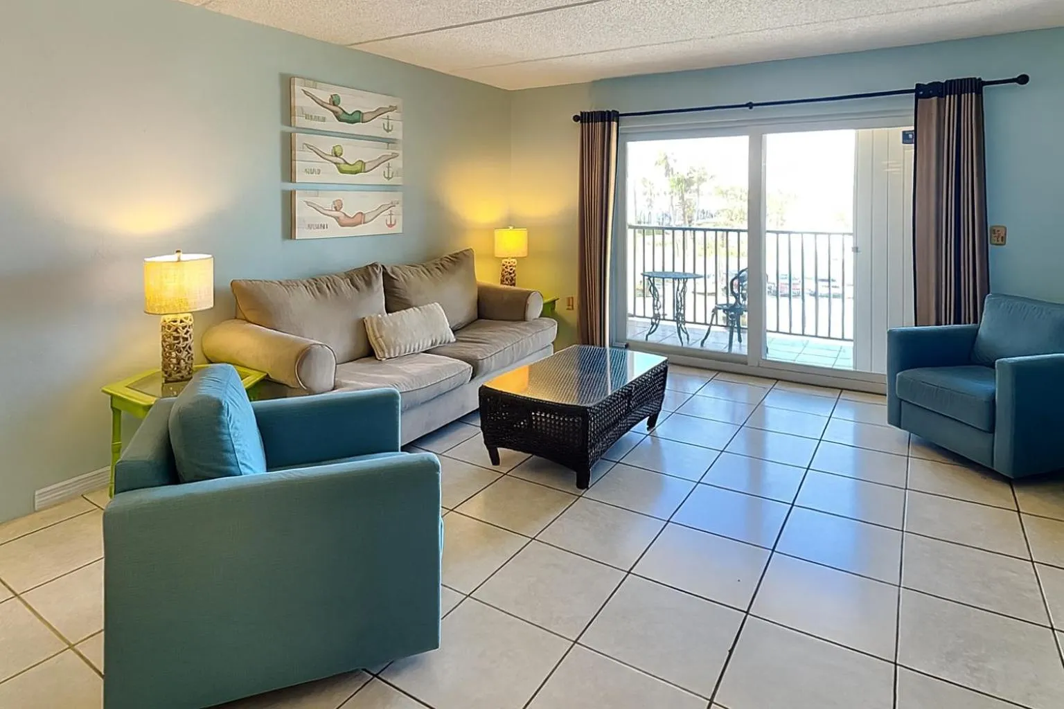 Daytona Beach Getaway 308