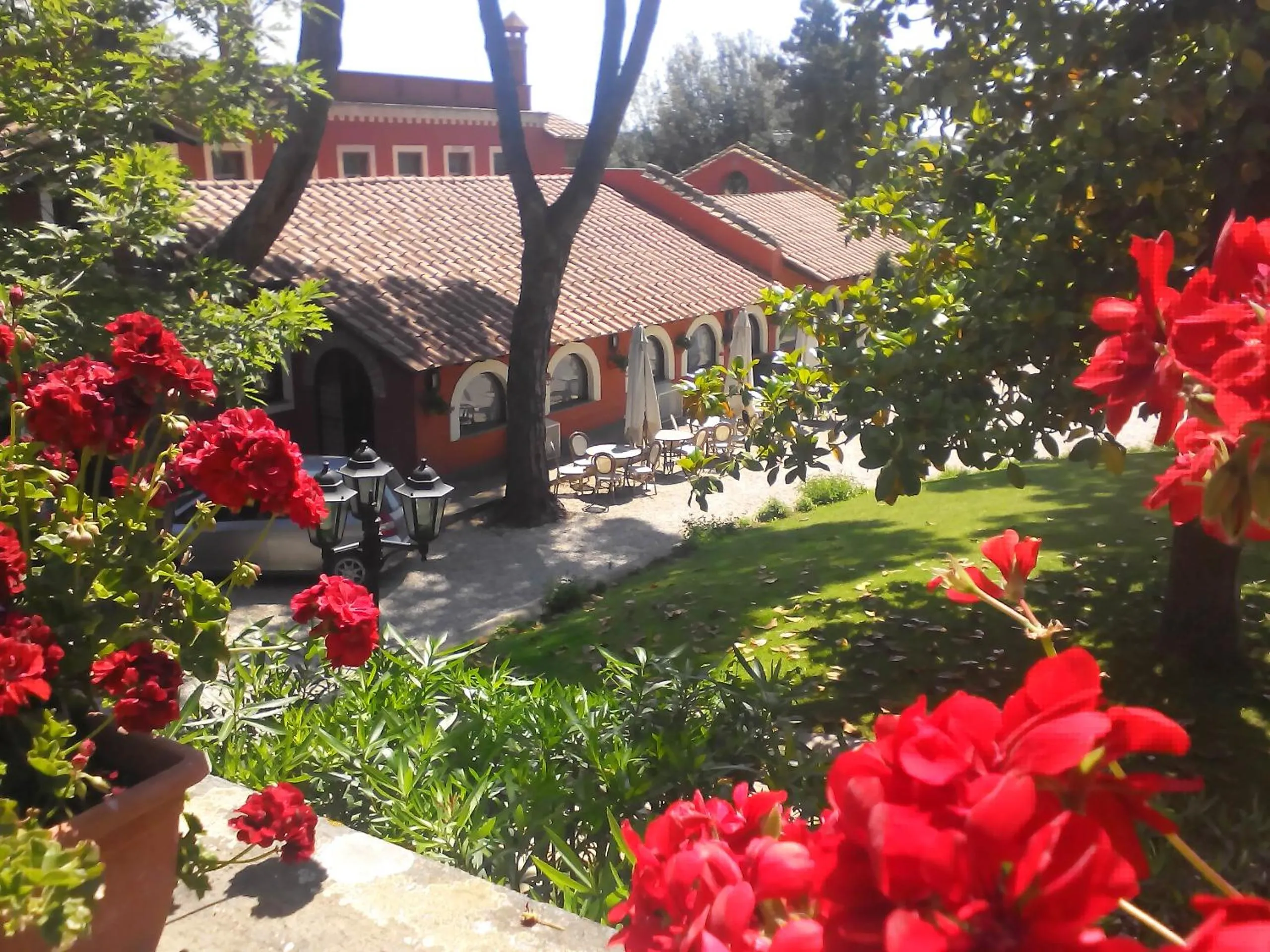 Property building in Parco delle Nazioni - Relax Grand Resort