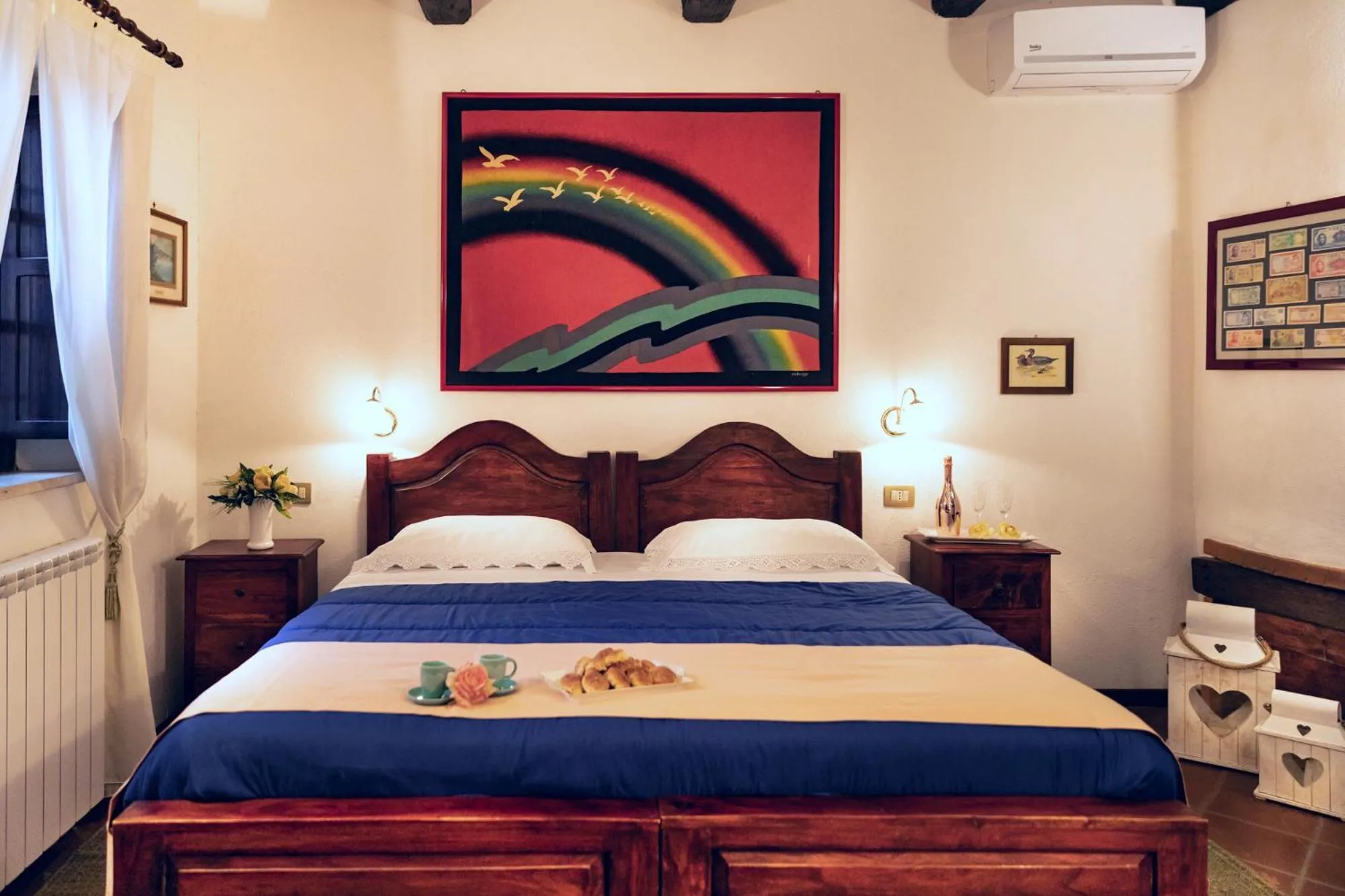 Bed in Parco delle Nazioni - Relax Grand Resort