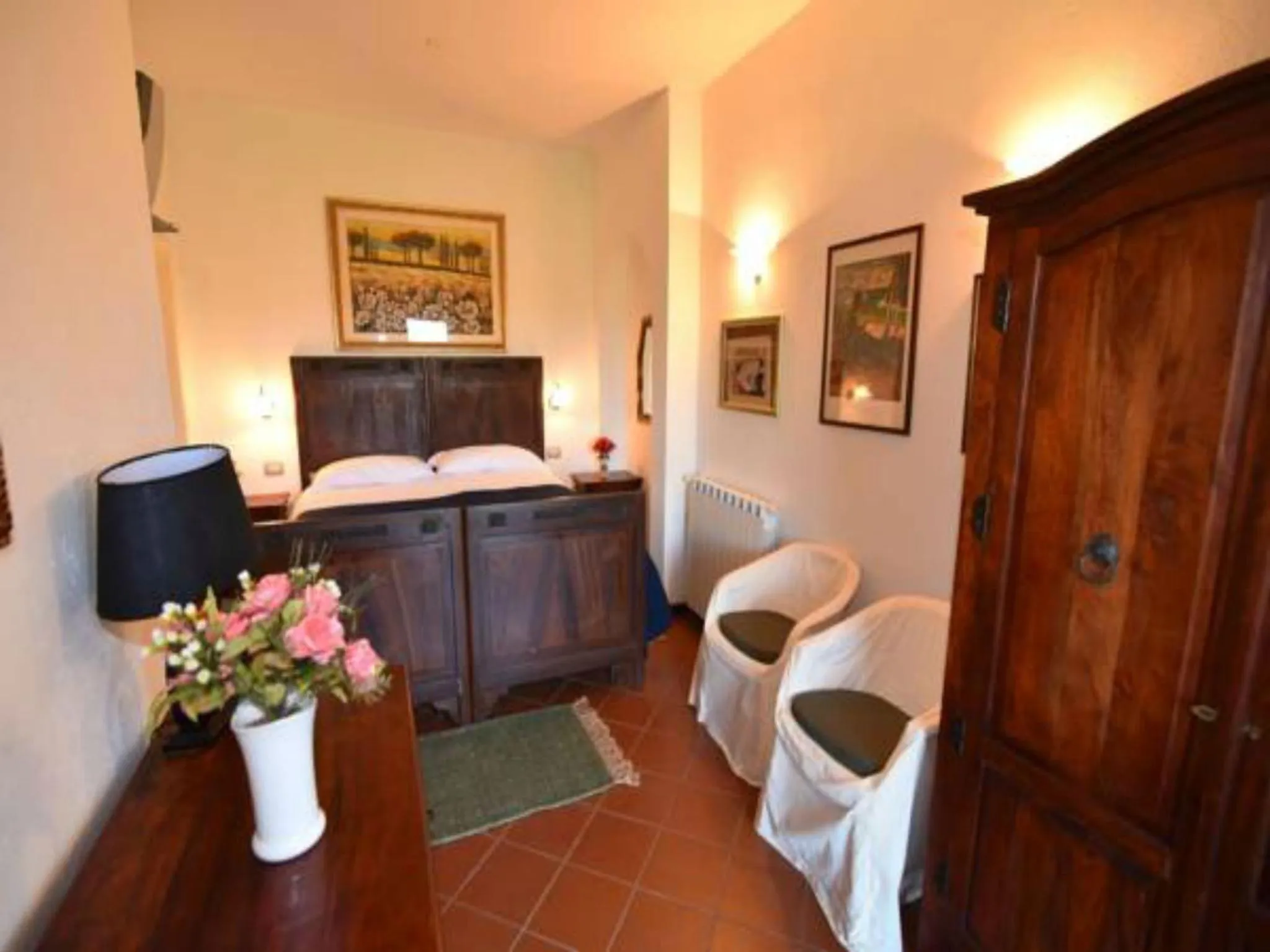 Photo of the whole room in Parco delle Nazioni - Relax Grand Resort