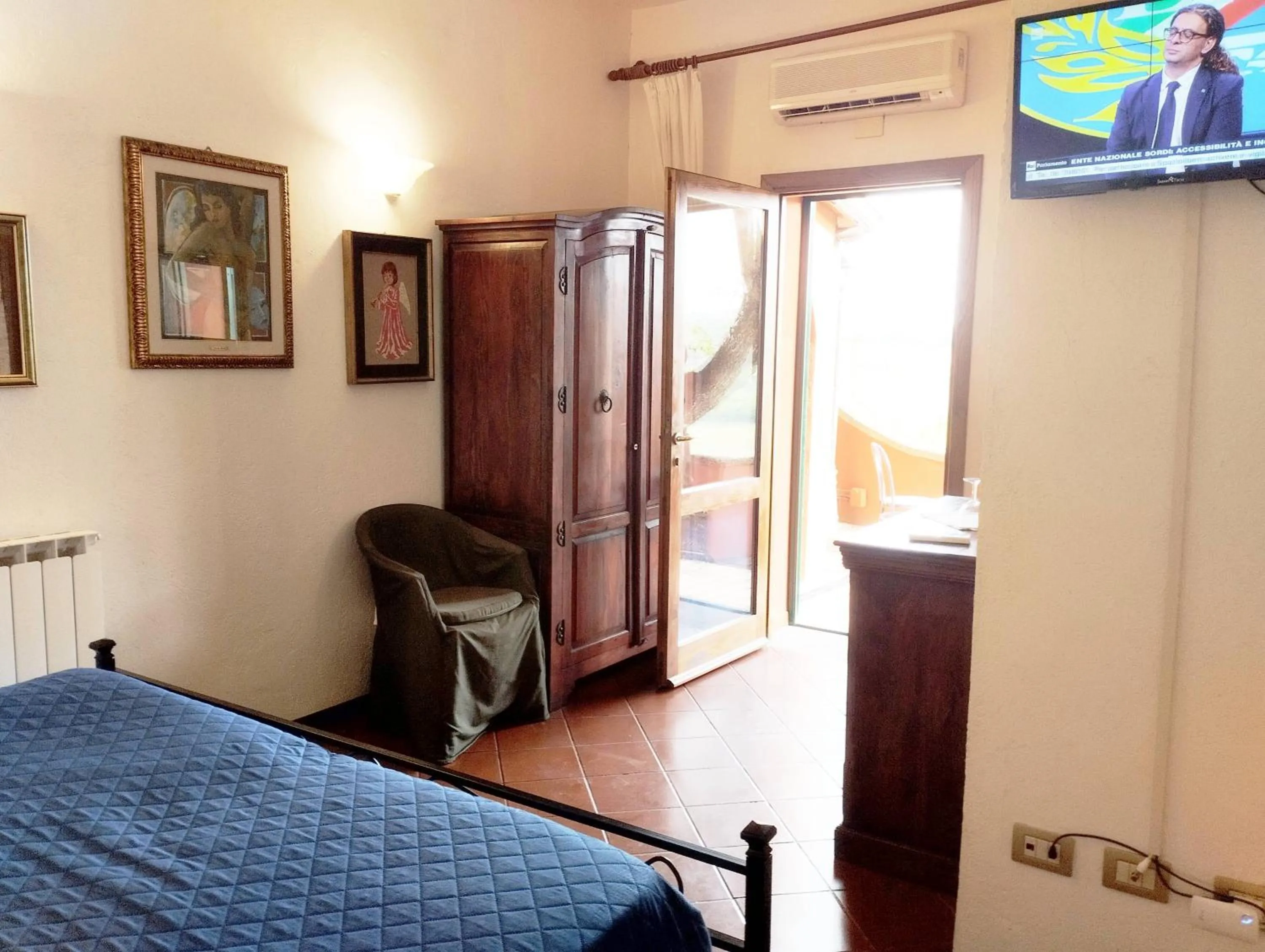 Bed in Parco delle Nazioni - Relax Grand Resort