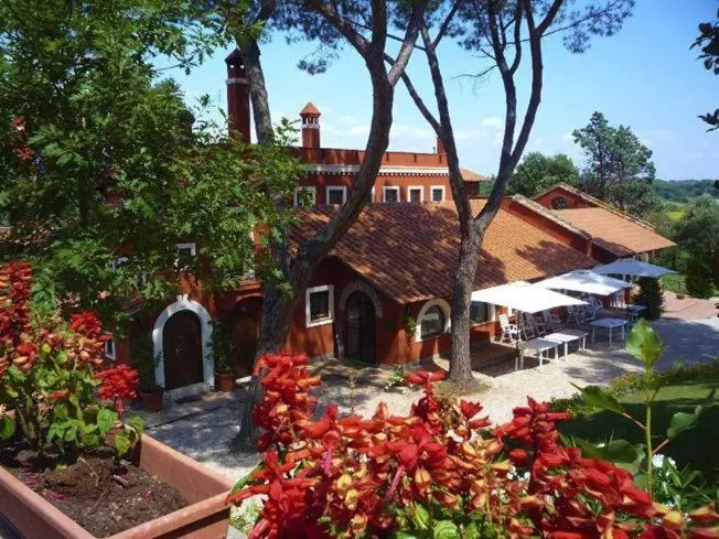 Property building in Parco delle Nazioni - Relax Grand Resort