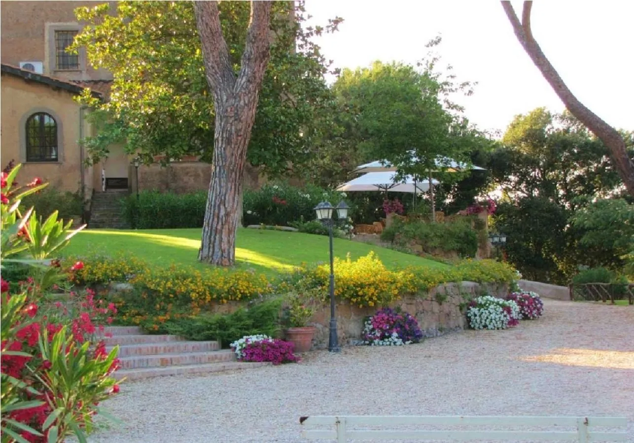 Property building in Parco delle Nazioni - Relax Grand Resort