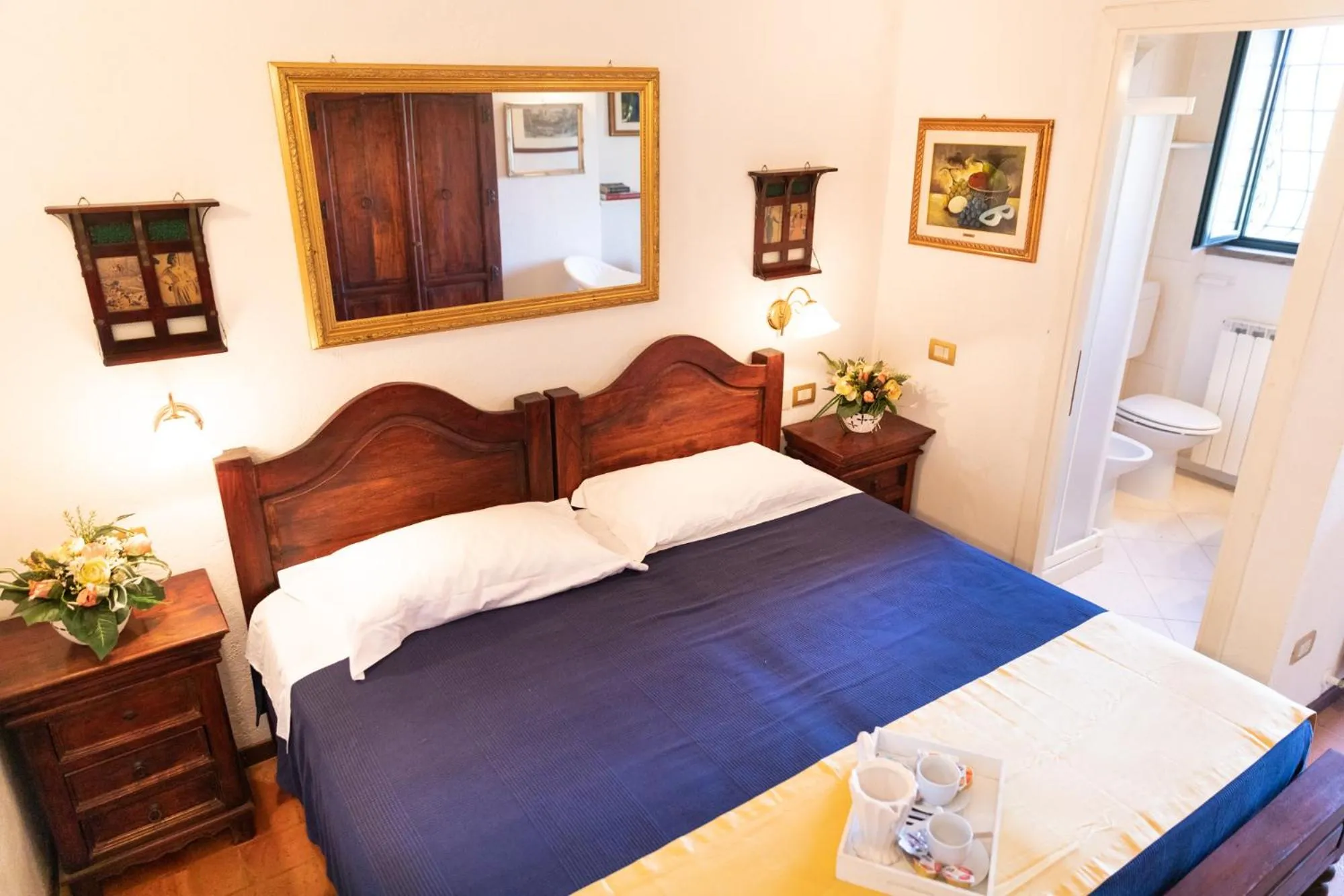 Parco delle Nazioni - Relax Grand Resort