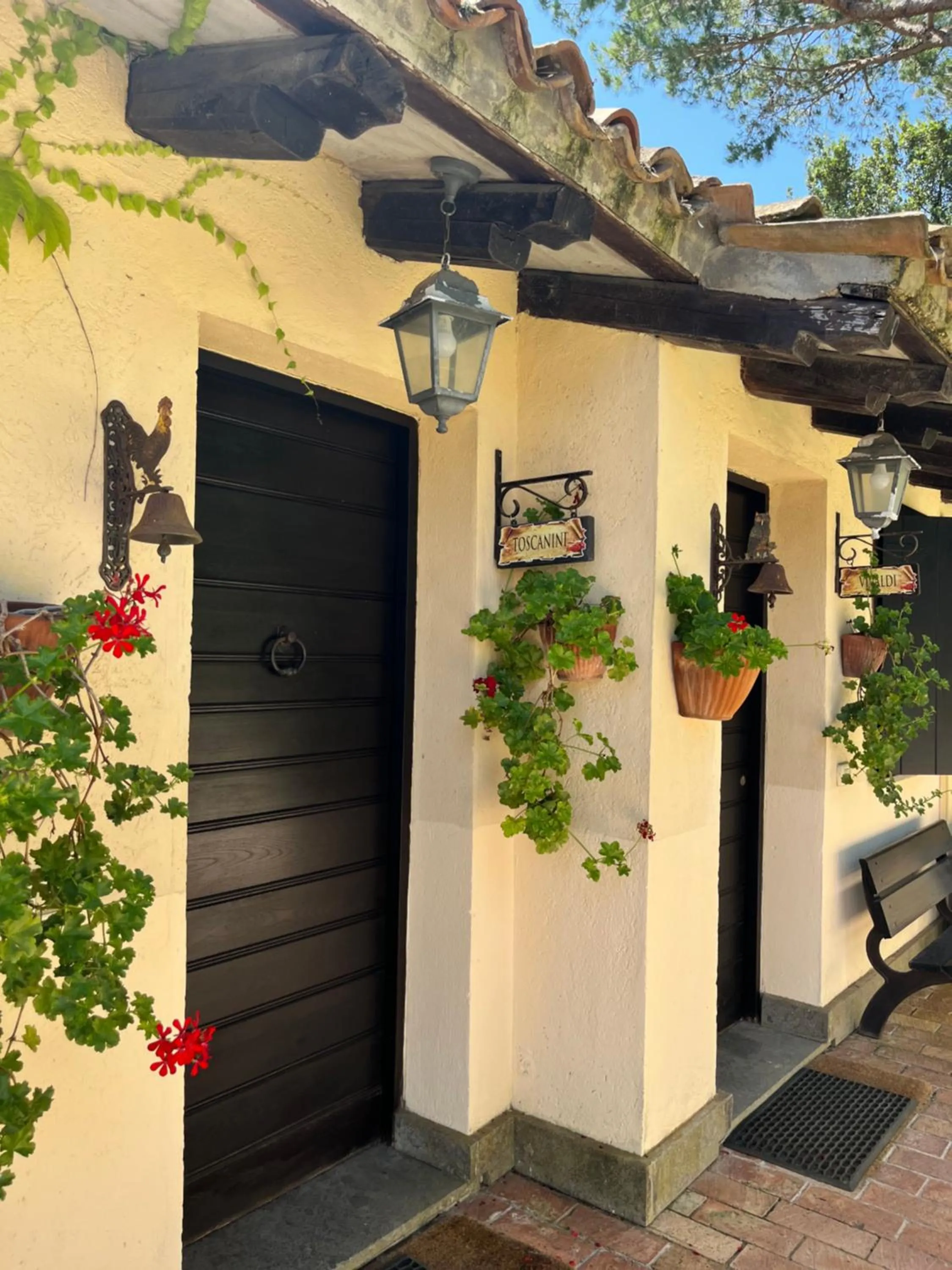 Property building in Parco delle Nazioni - Relax Grand Resort