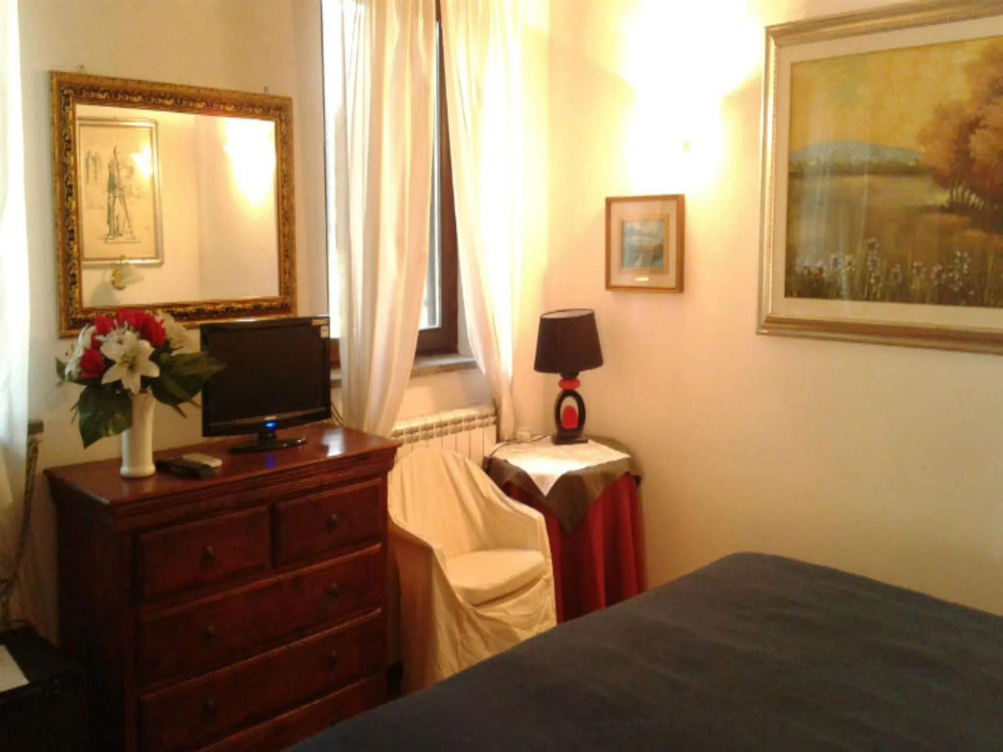 Decorative detail in Parco delle Nazioni - Relax Grand Resort