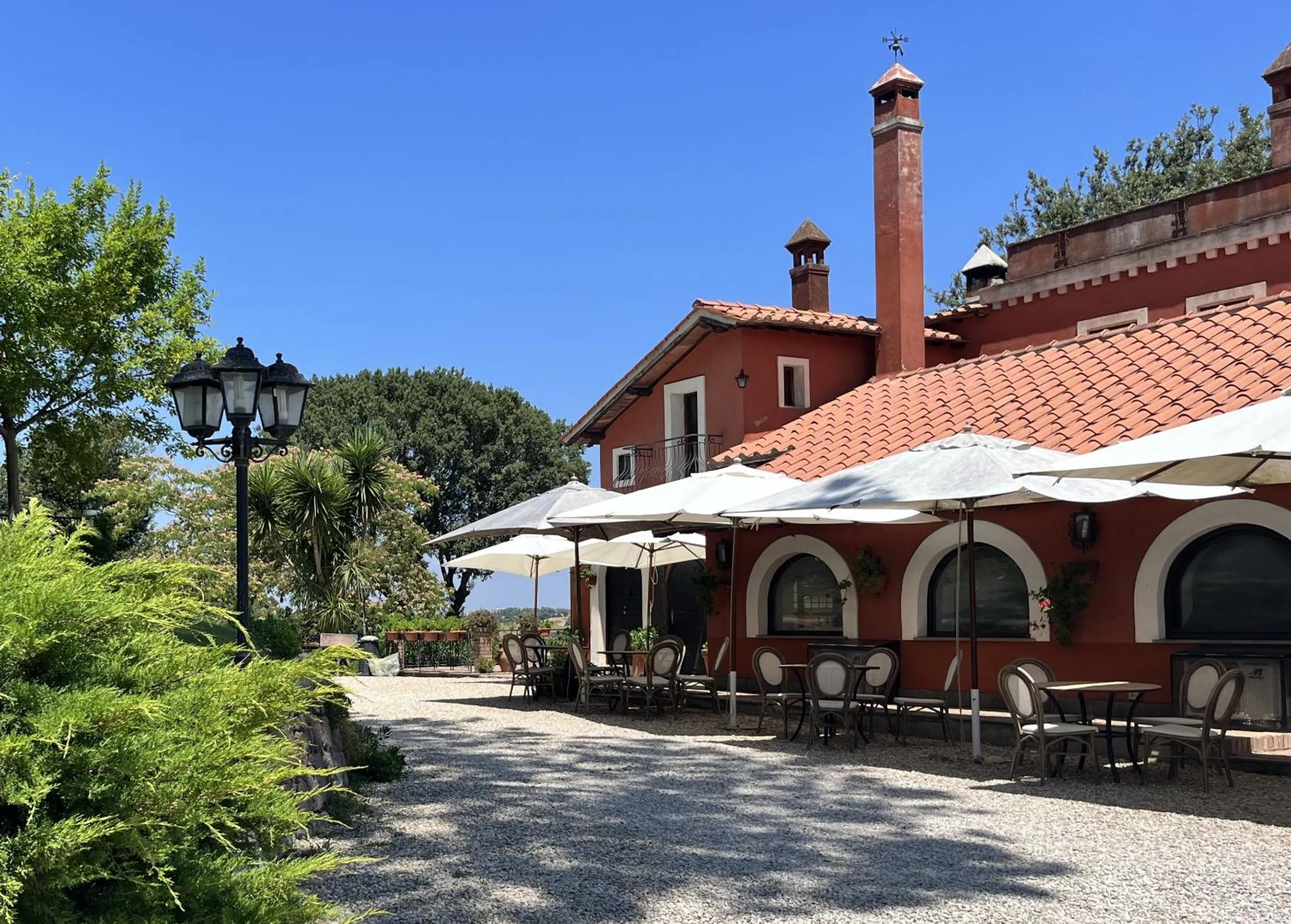 Property building in Parco delle Nazioni - Relax Grand Resort