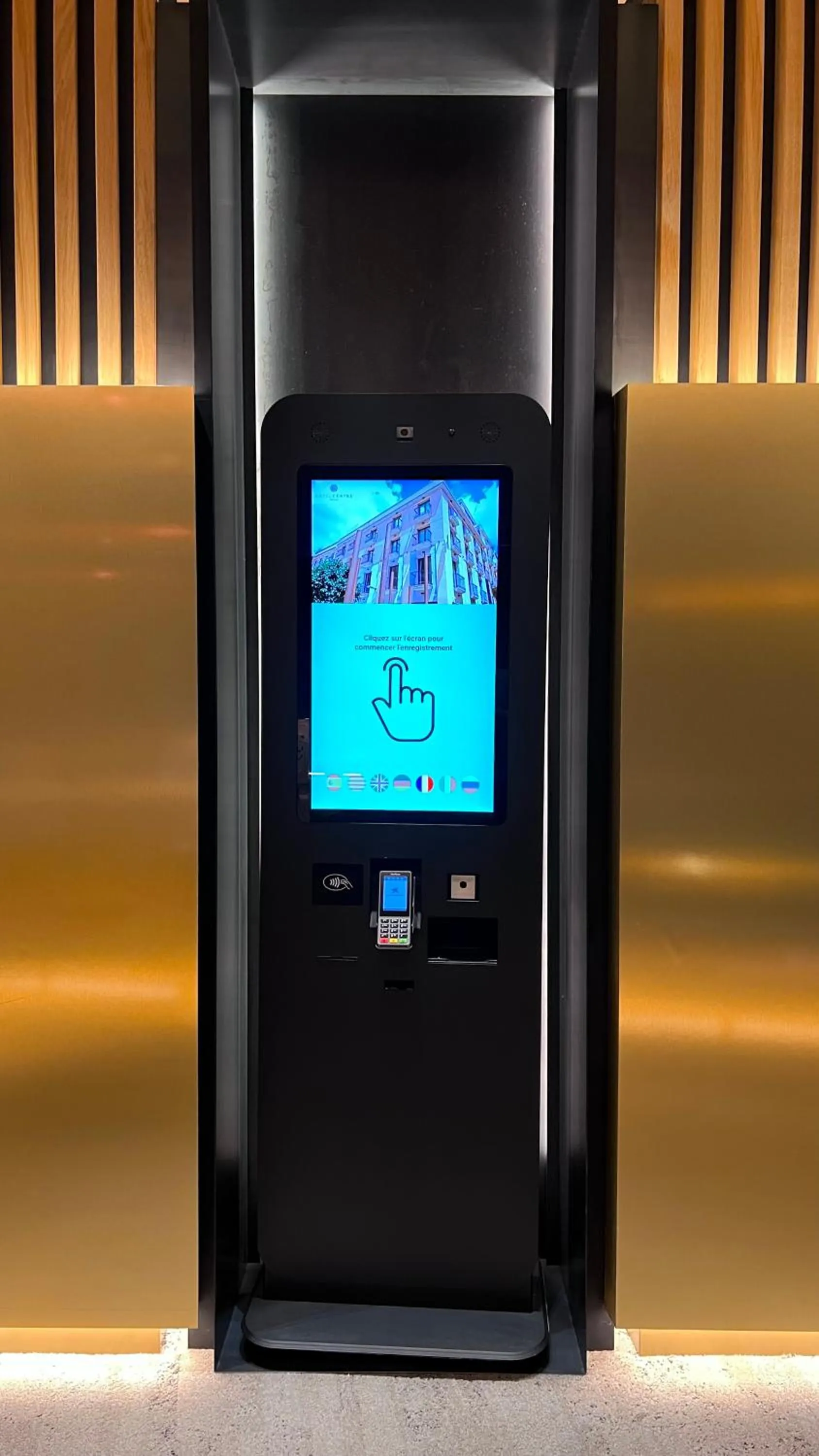 Other in Hotel Centre Reus