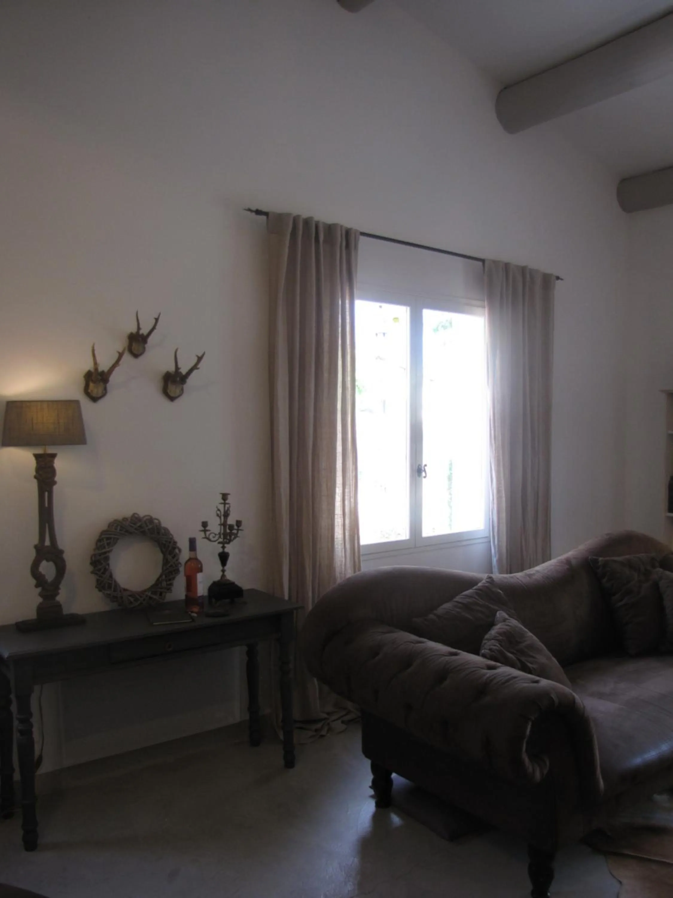 Photo of the whole room in "Le Vent d'Étoile" B&B and Guesthouses