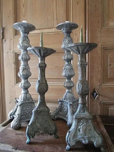 Decorative detail in "Le Vent d'Étoile" B&B and Guesthouses