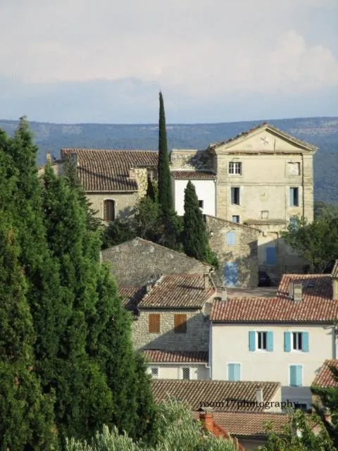 "Le Vent d'Étoile" B&B and Guesthouses