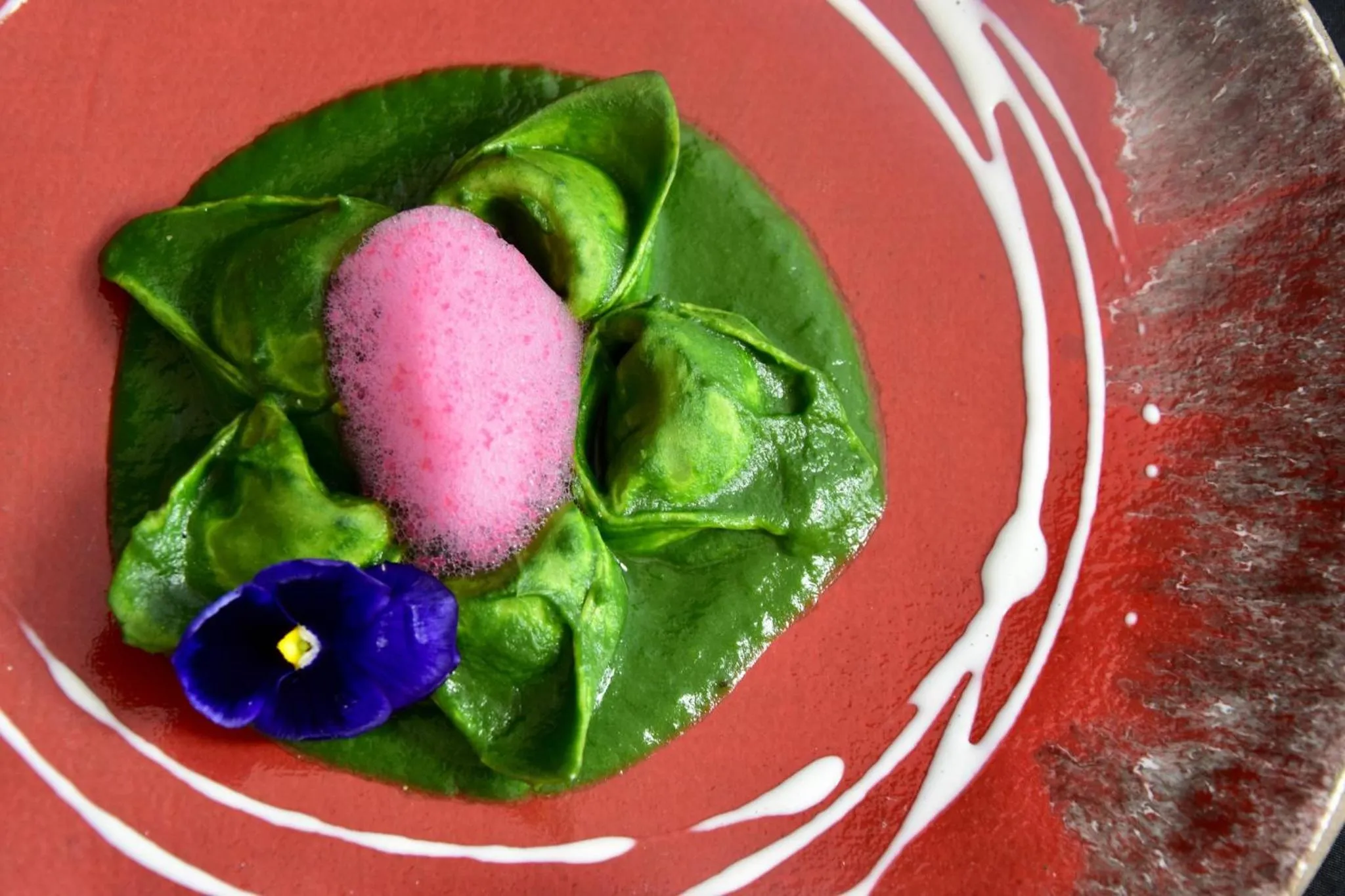 Food in D-Resort Šibenik