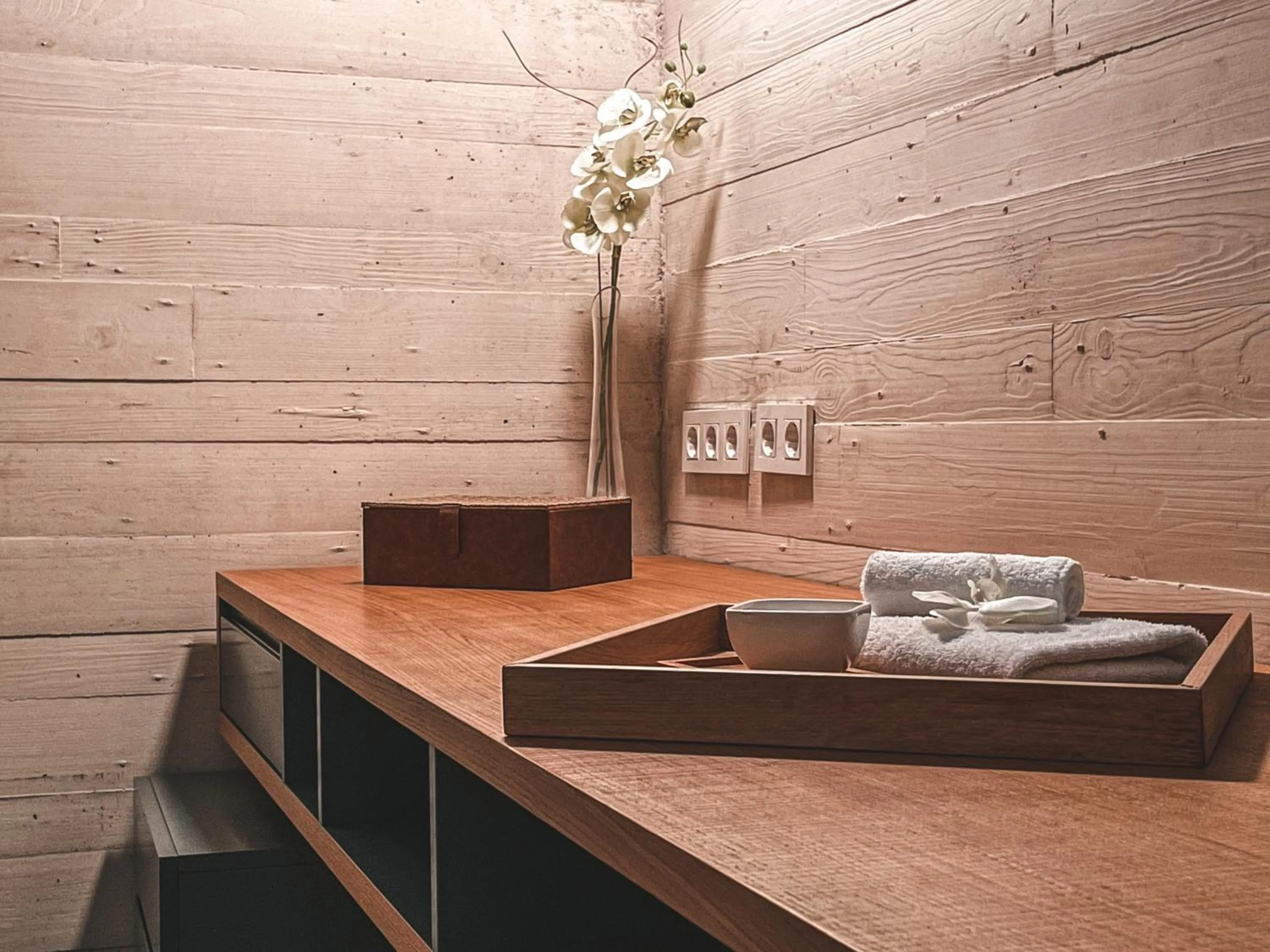 Spa and wellness centre/facilities in D-Resort Šibenik