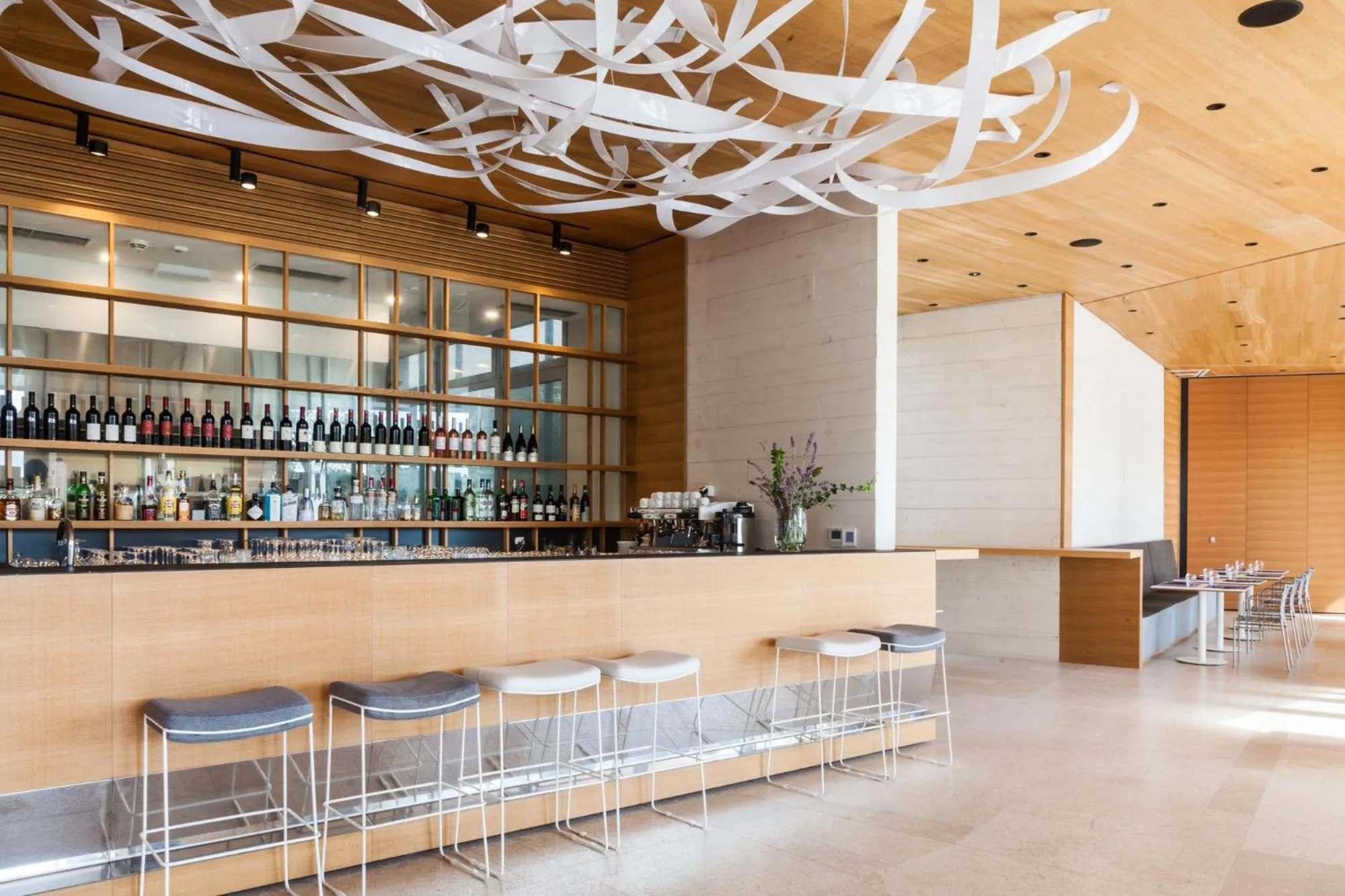 Restaurant/places to eat in D-Resort Šibenik