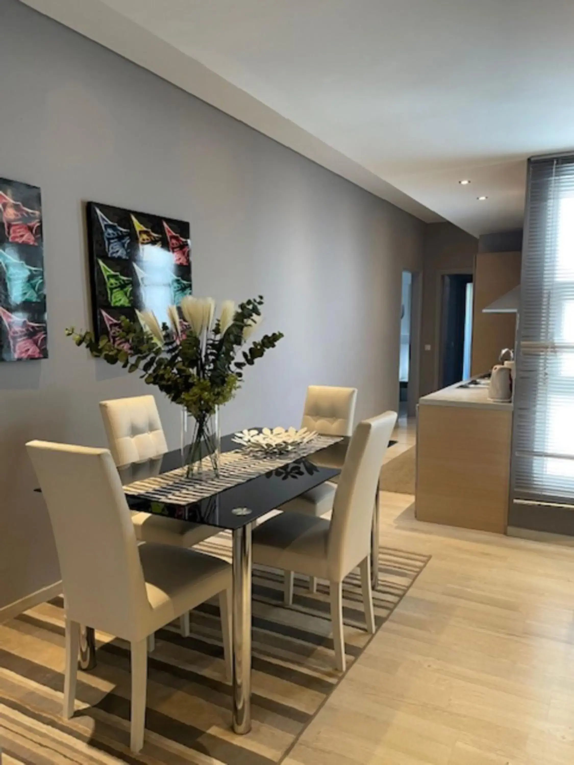 Superior Family Apartment in Urban Residence Superior Family Apartment in Urban Residence