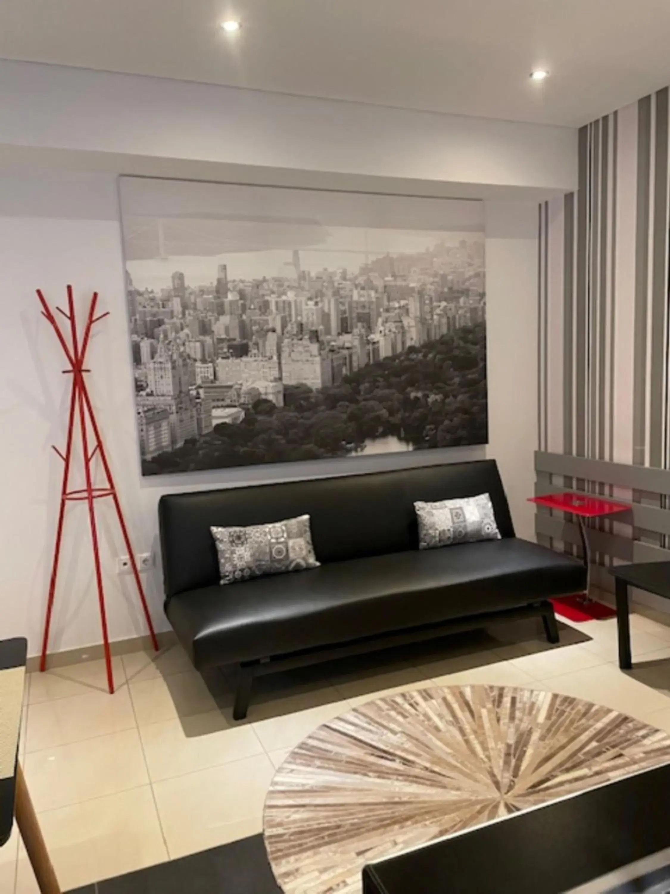 Superior Double Room in Urban Residence Superior Double Room in Urban Residence