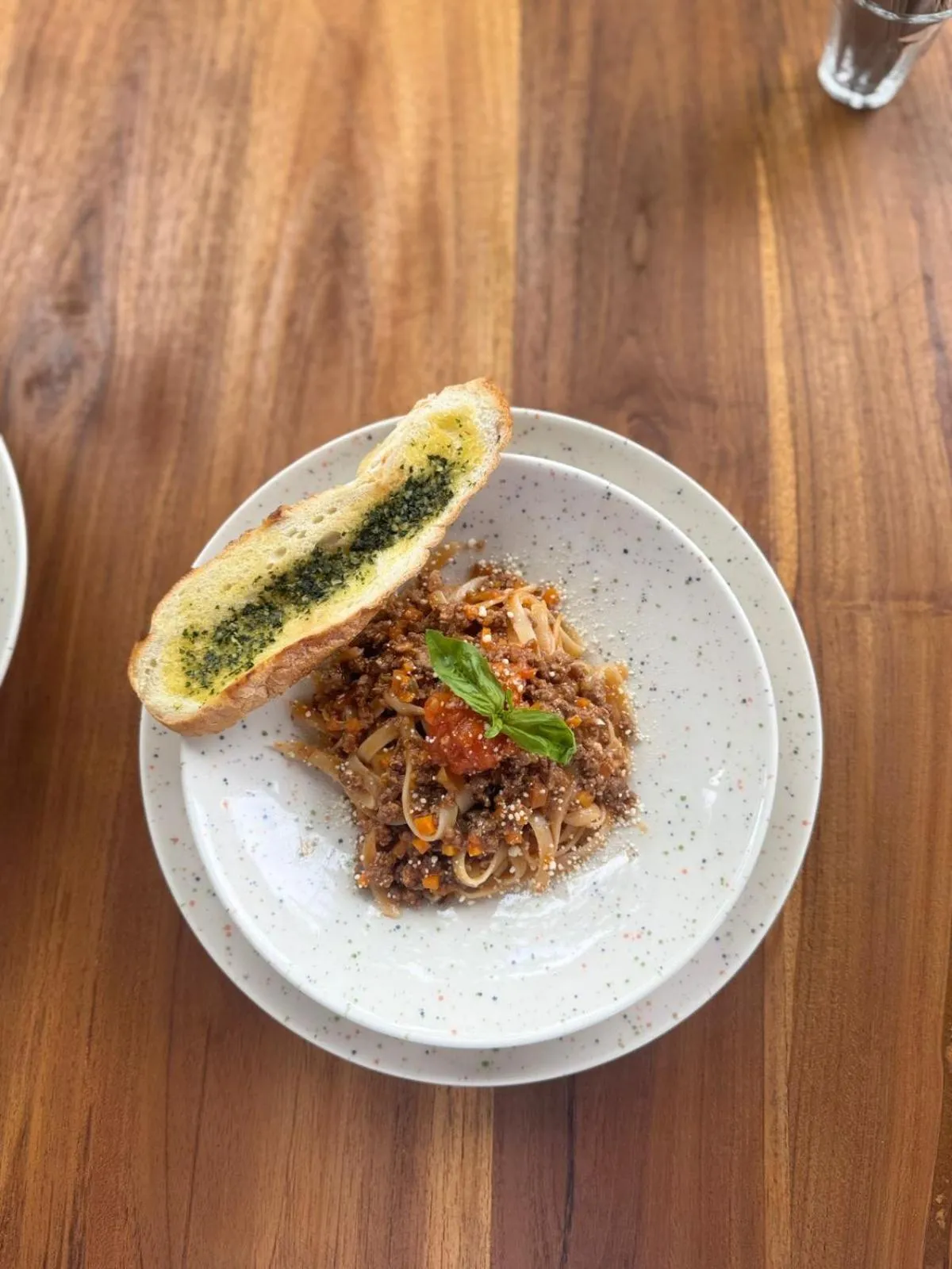 Food and drinks in Gianyar Hotel